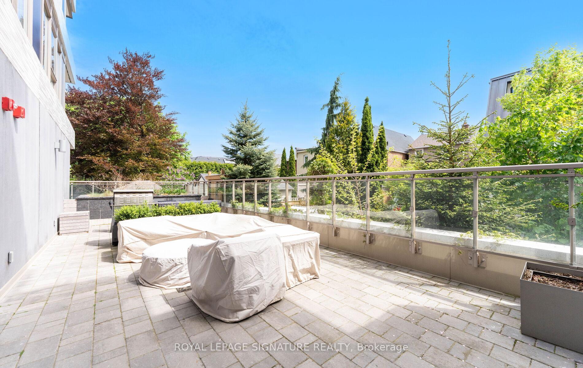 Photo 46 of Unit 408, 1 Cardiff Road, Toronto, Mount Pleasant East — HOMEH