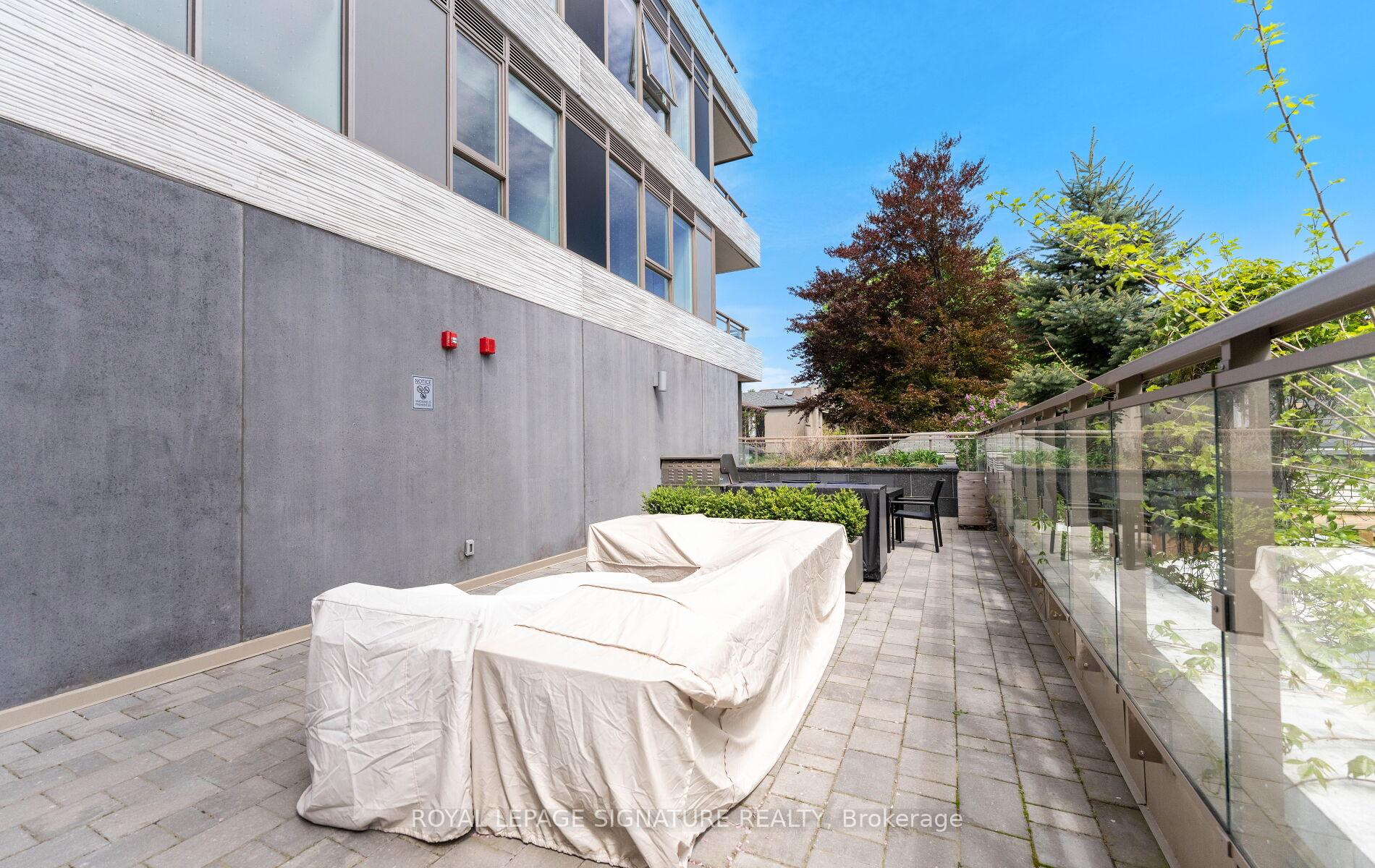 Photo 47 of Unit 408, 1 Cardiff Road, Toronto, Mount Pleasant East — HOMEH
