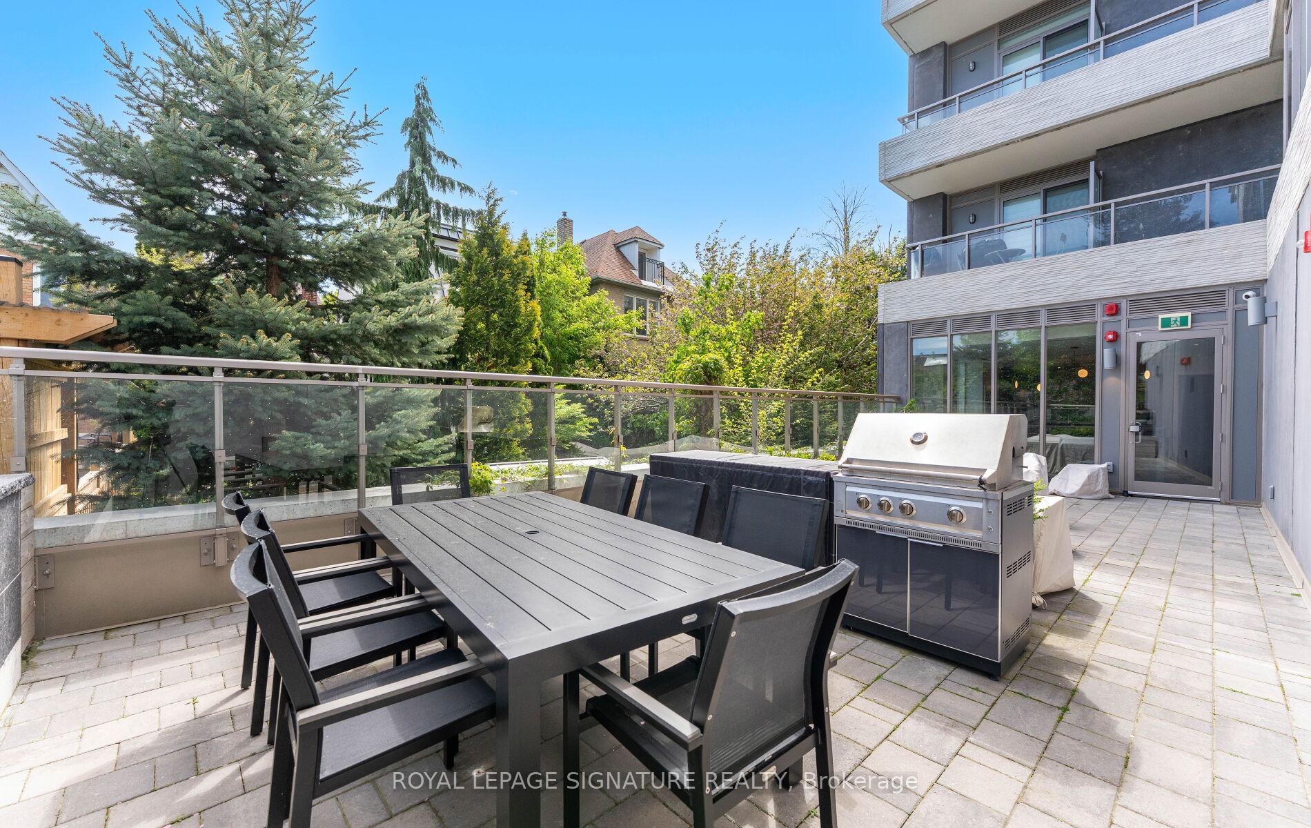 Photo 48 of Unit 408, 1 Cardiff Road, Toronto, Mount Pleasant East — HOMEH