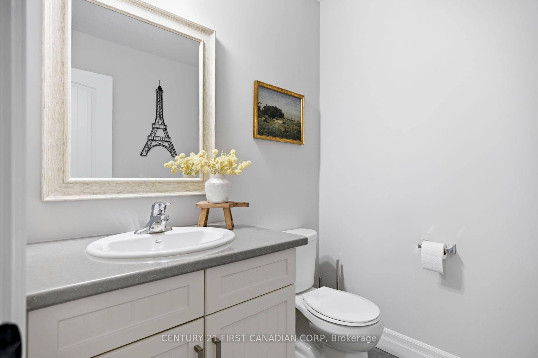 Photo 6 of 182 Gilmour Drive, Lucan Biddulph, Lucan — HOMEH