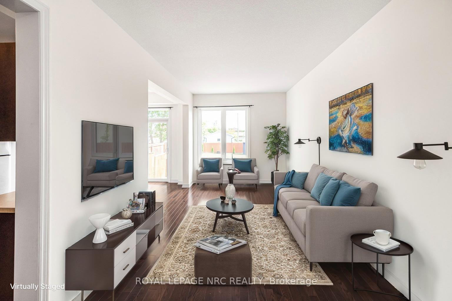 Photo 8 of Unit 22, 45 Seabreeze Crescent, Hamilton, Stoney Creek — HOMEH