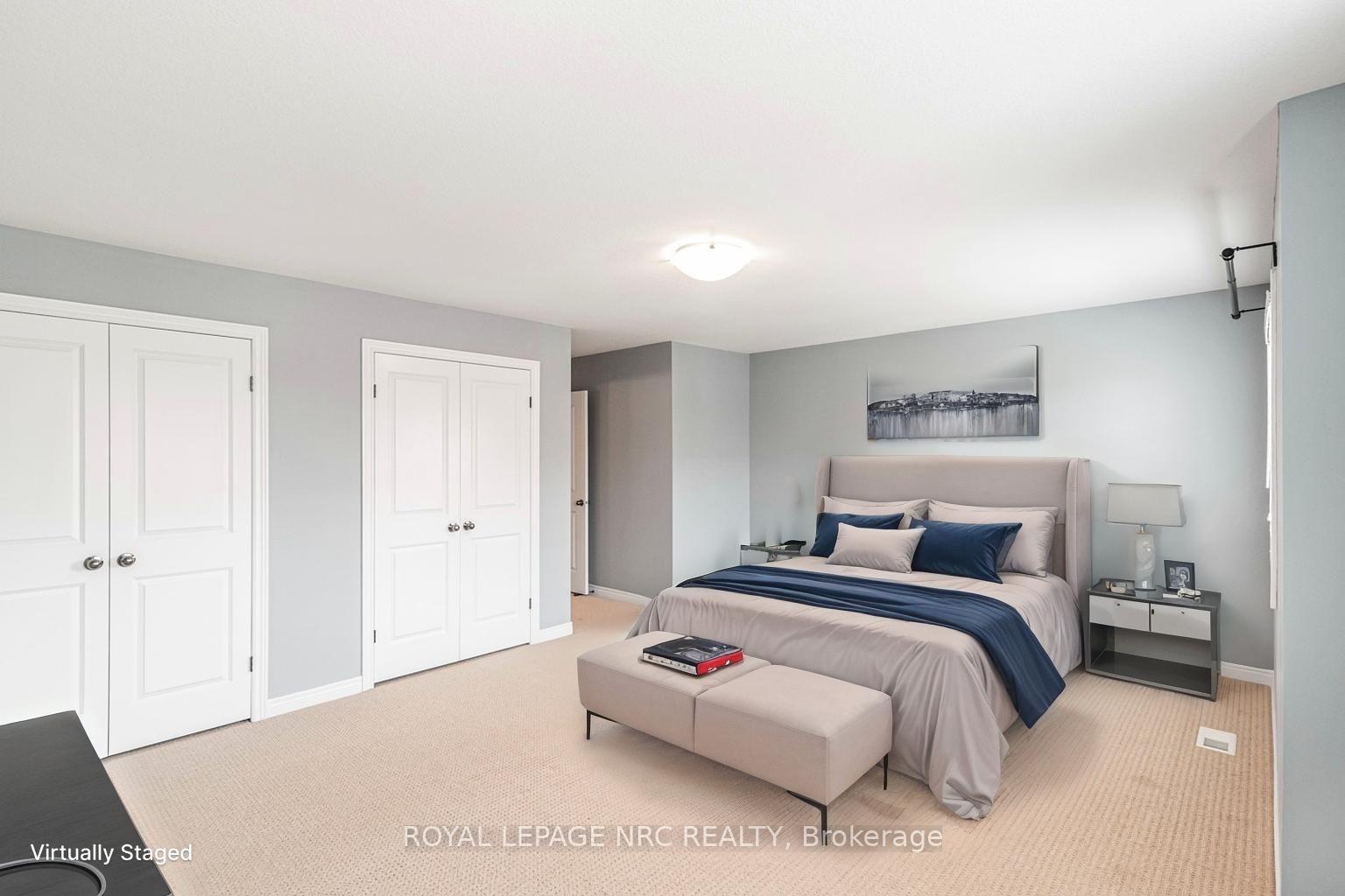 Photo 18 of Unit 22, 45 Seabreeze Crescent, Hamilton, Stoney Creek — HOMEH