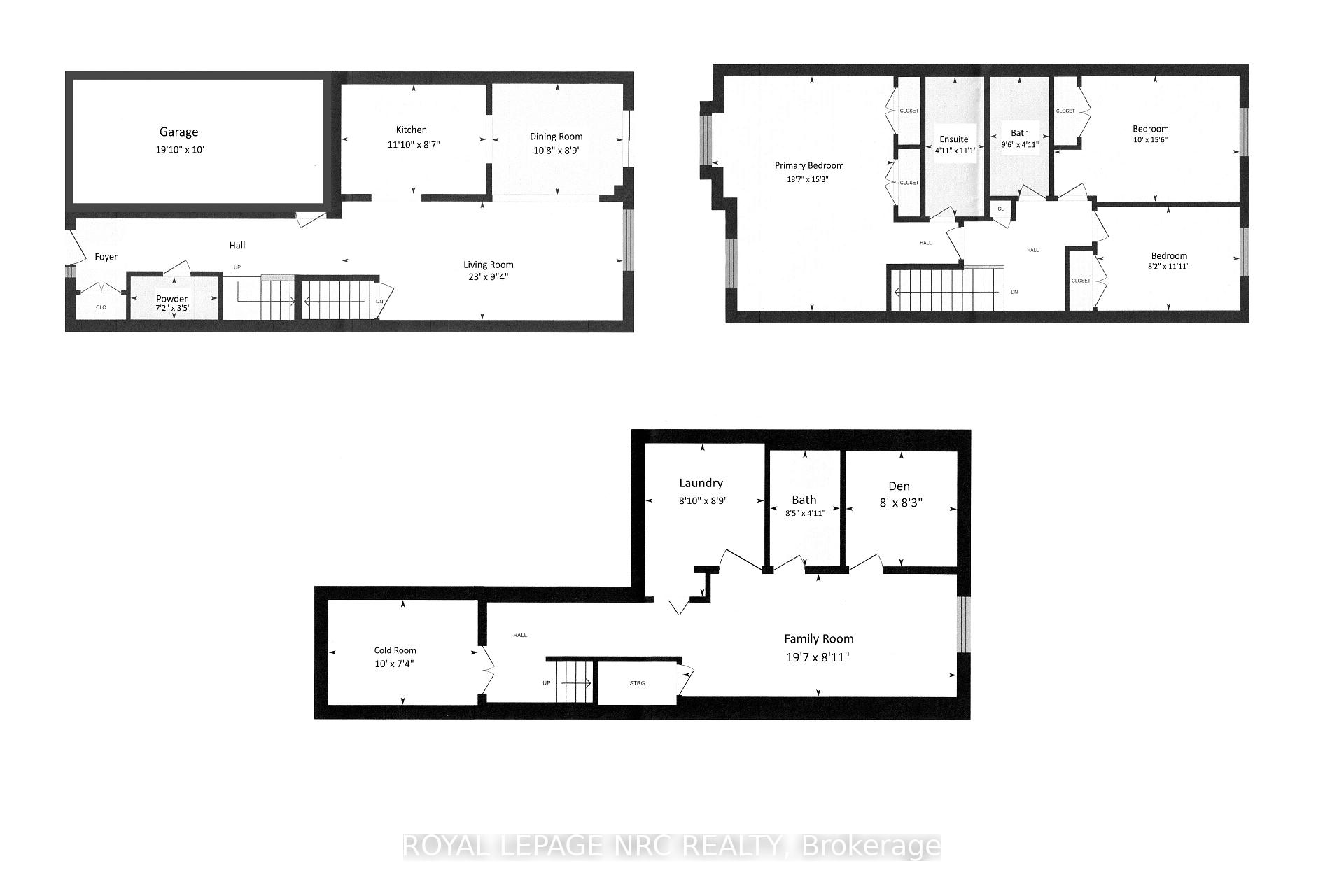 Photo 32 of Unit 22, 45 Seabreeze Crescent, Hamilton, Stoney Creek — HOMEH