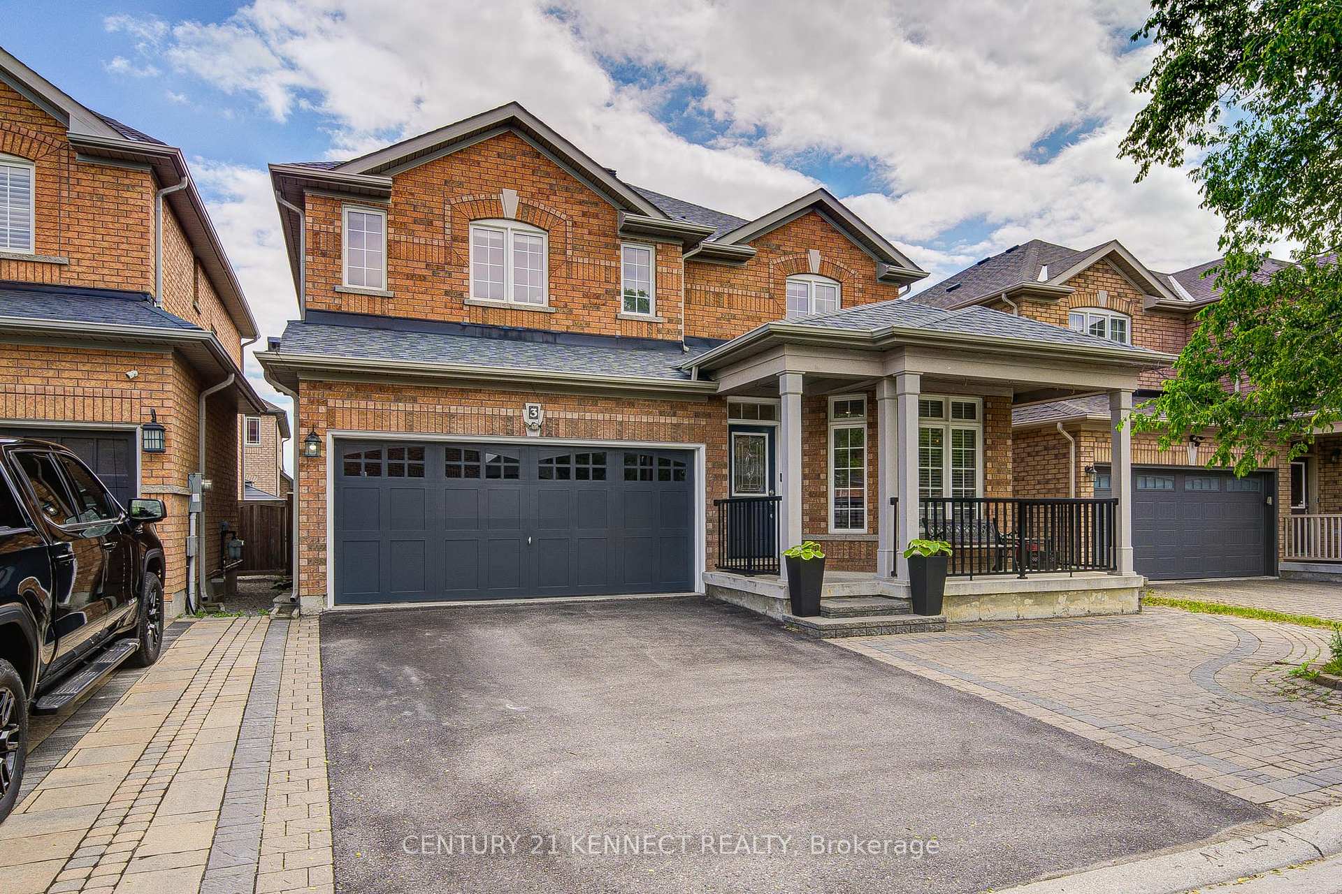 Photo 2 of 3 Cornflower Street, Markham, Greensborough — HOMEH