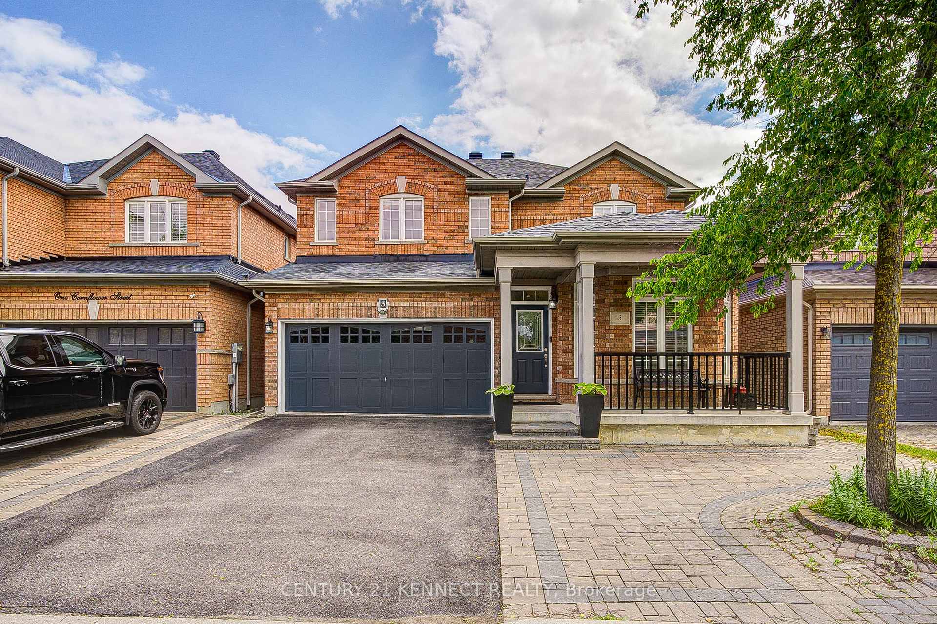 Photo 5 of 3 Cornflower Street, Markham, Greensborough — HOMEH