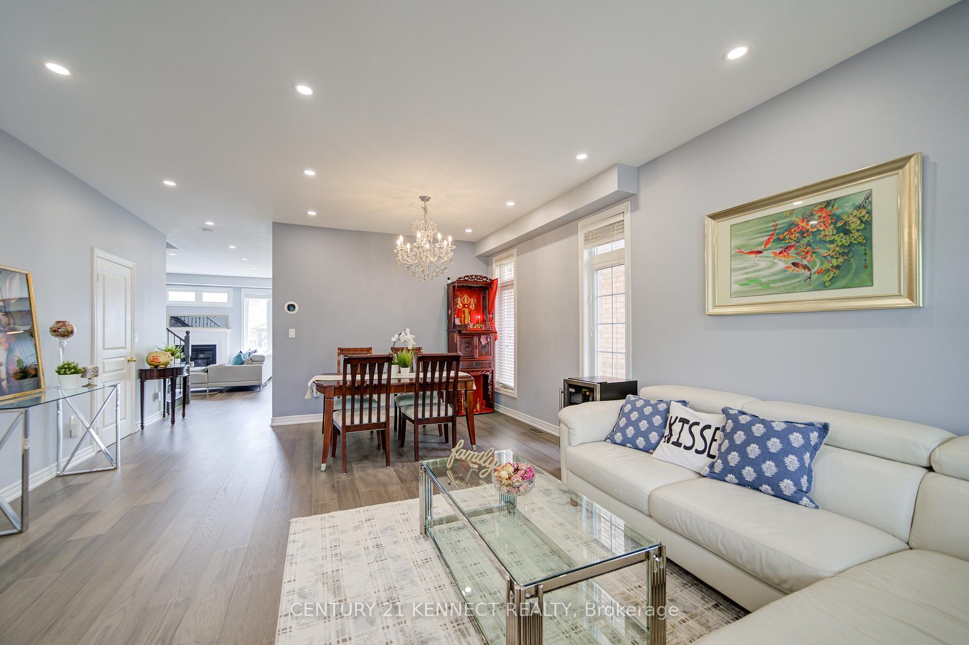 Photo 10 of 3 Cornflower Street, Markham, Greensborough — HOMEH
