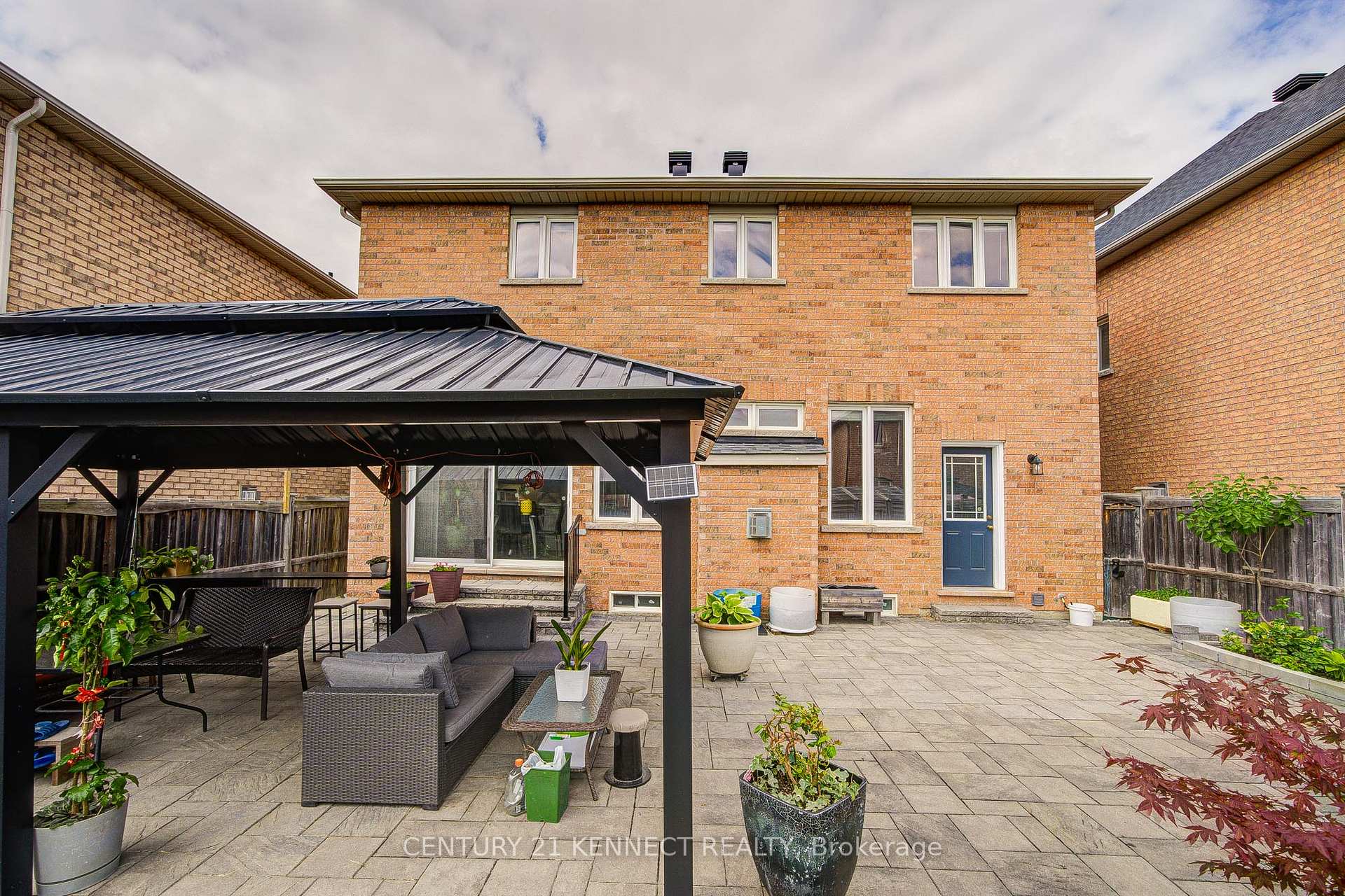 Photo 48 of 3 Cornflower Street, Markham, Greensborough — HOMEH