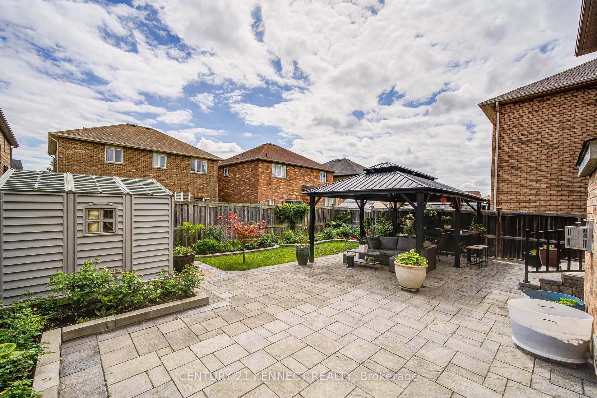 Photo 49 of 3 Cornflower Street, Markham, Greensborough — HOMEH