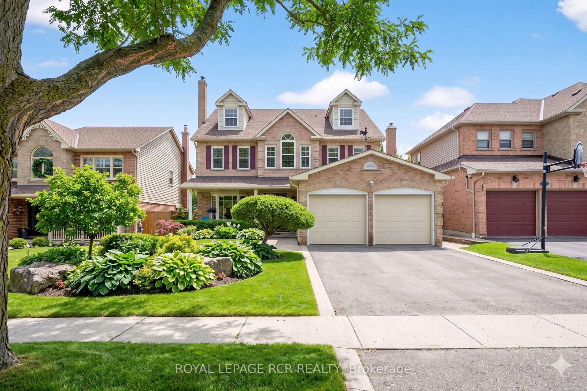 Photo 1 of 27 Kennett Drive, Whitby, Lynde Creek — HOMEH