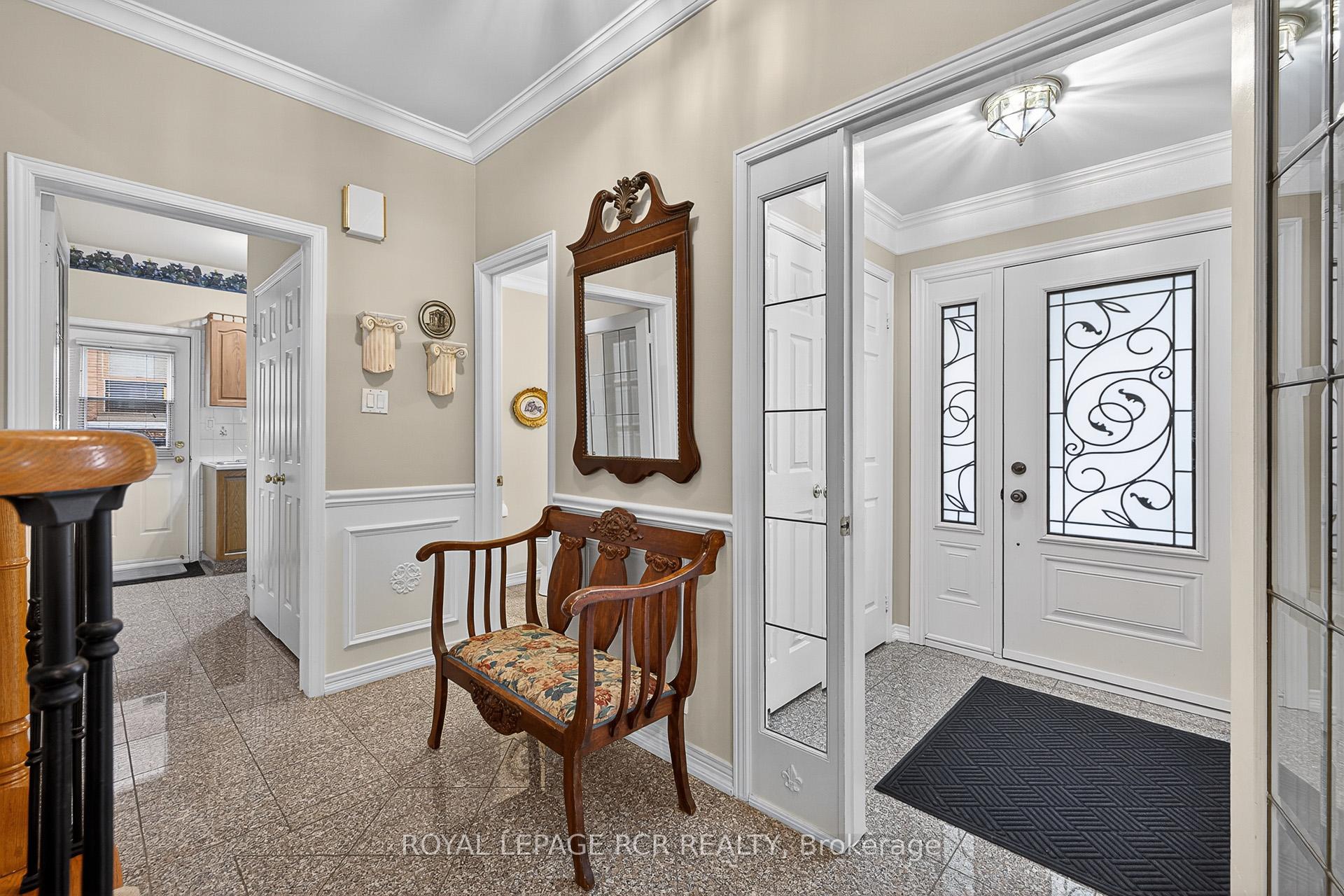 Photo 3 of 27 Kennett Drive, Whitby, Lynde Creek — HOMEH