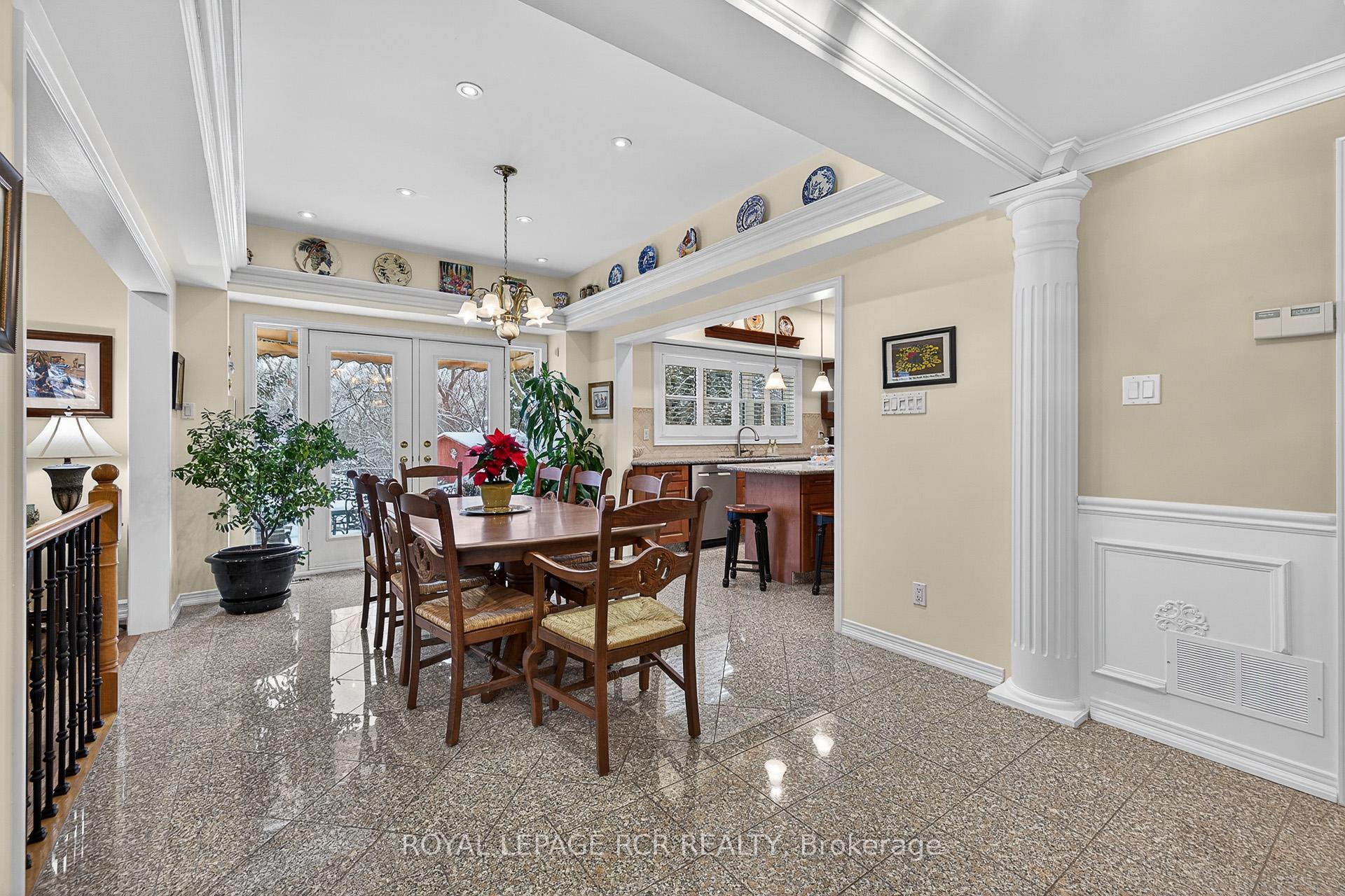 Photo 8 of 27 Kennett Drive, Whitby, Lynde Creek — HOMEH