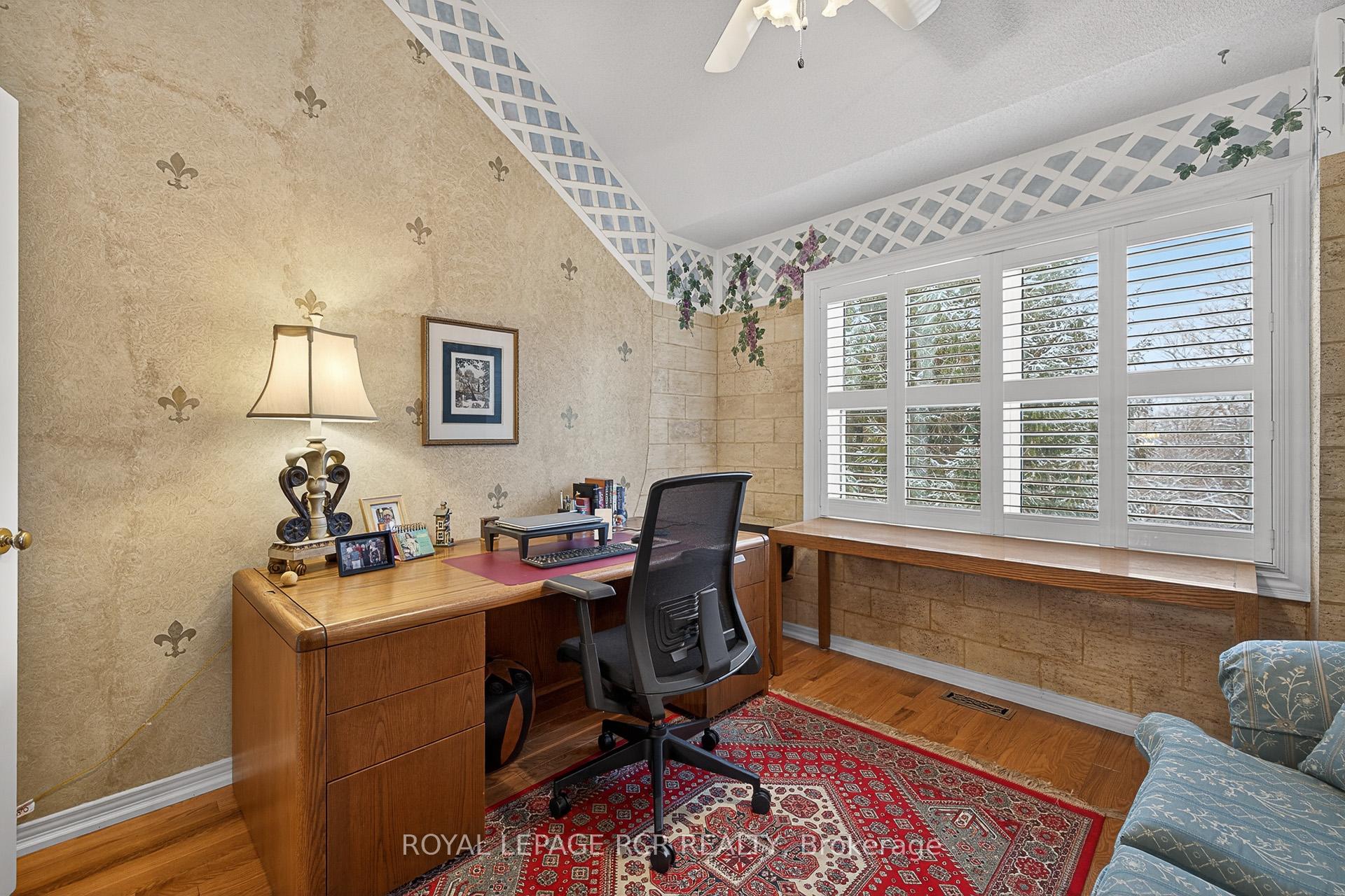 Photo 18 of 27 Kennett Drive, Whitby, Lynde Creek — HOMEH