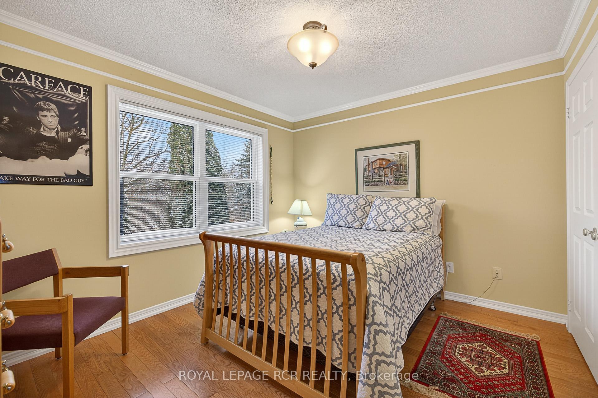 Photo 19 of 27 Kennett Drive, Whitby, Lynde Creek — HOMEH