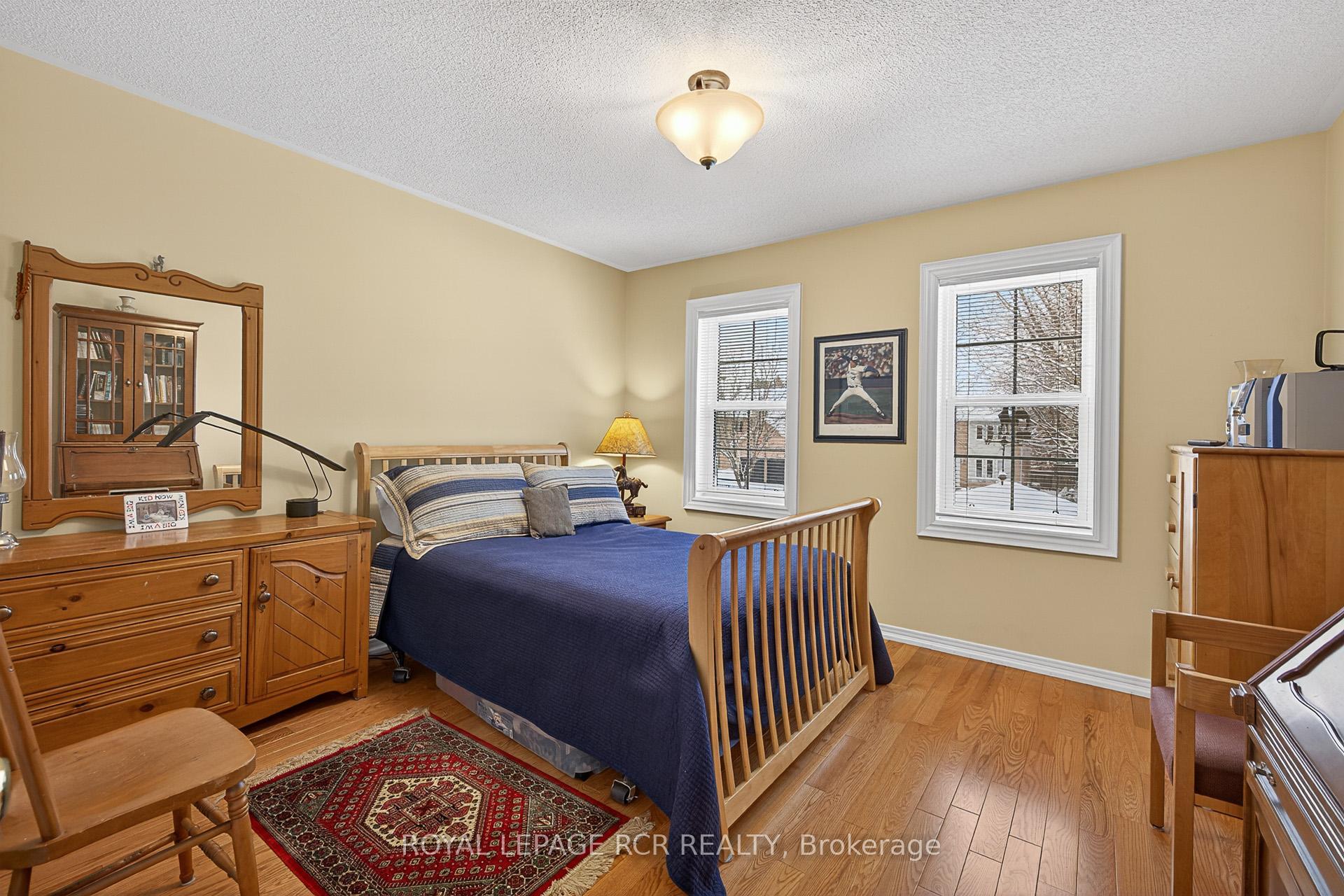 Photo 20 of 27 Kennett Drive, Whitby, Lynde Creek — HOMEH