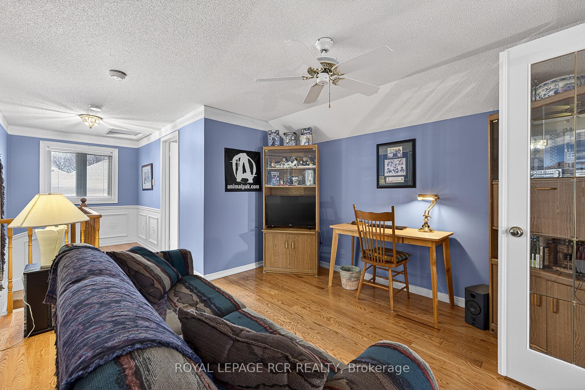 Photo 22 of 27 Kennett Drive, Whitby, Lynde Creek — HOMEH