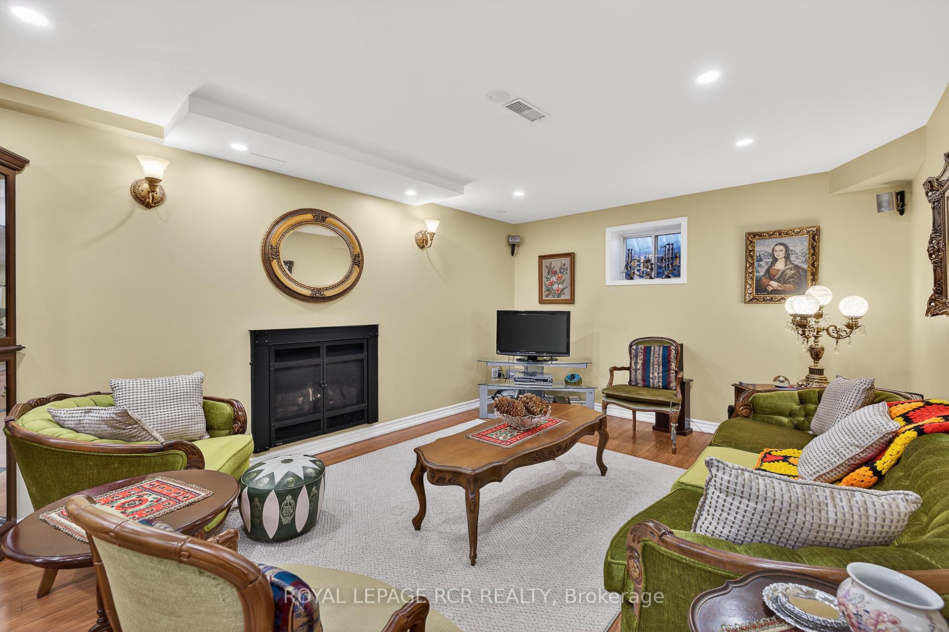 Photo 25 of 27 Kennett Drive, Whitby, Lynde Creek — HOMEH