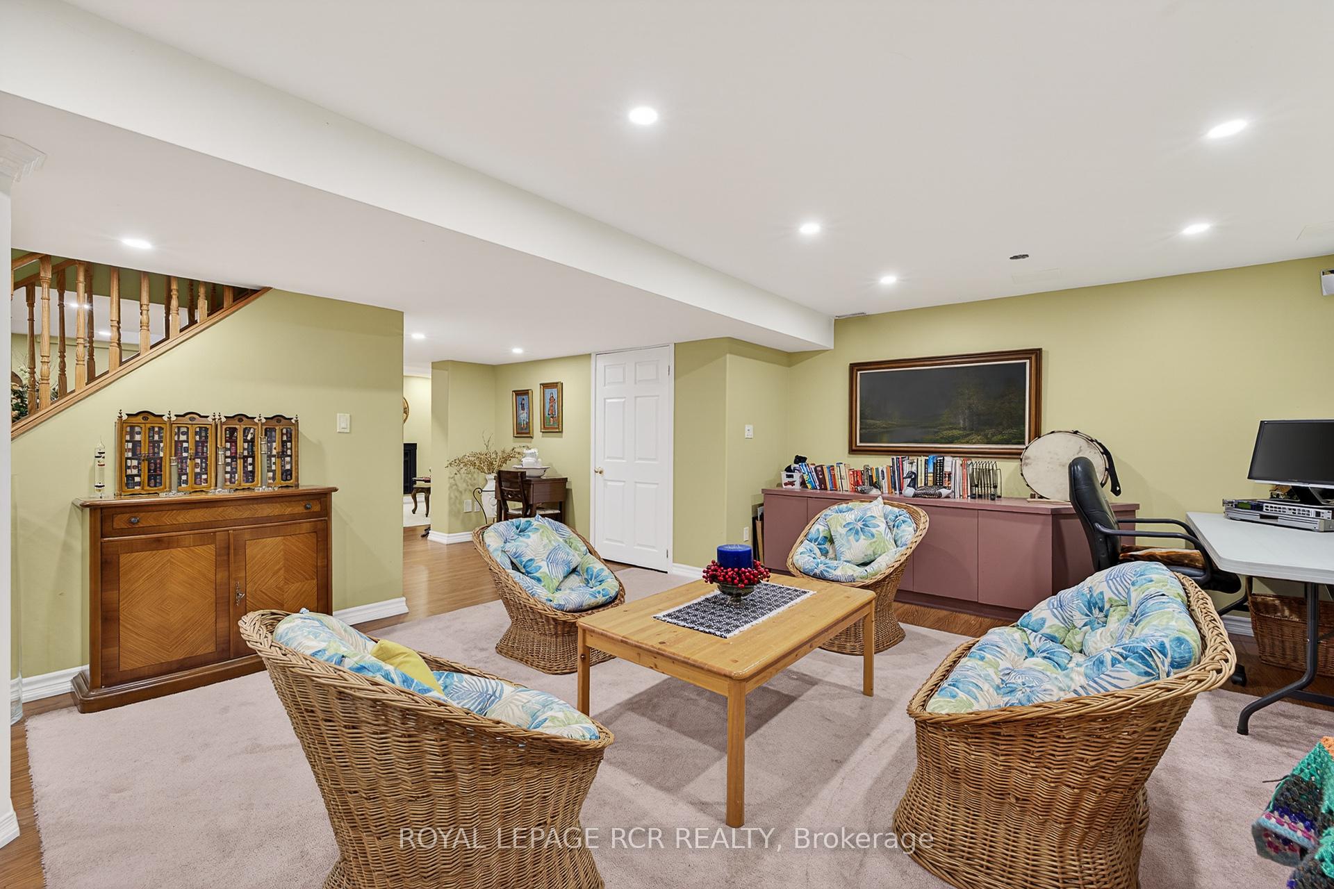Photo 26 of 27 Kennett Drive, Whitby, Lynde Creek — HOMEH