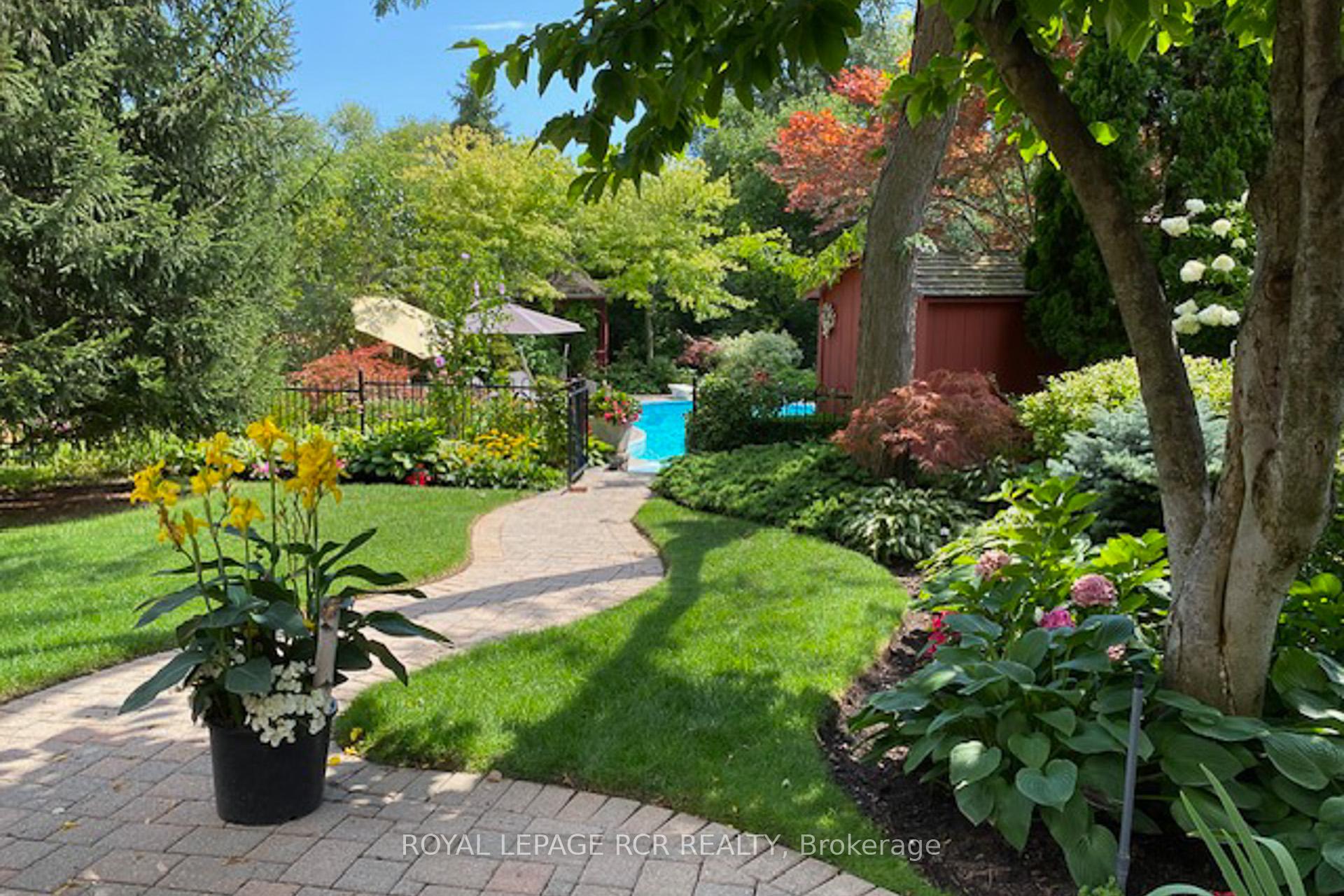 Photo 29 of 27 Kennett Drive, Whitby, Lynde Creek — HOMEH