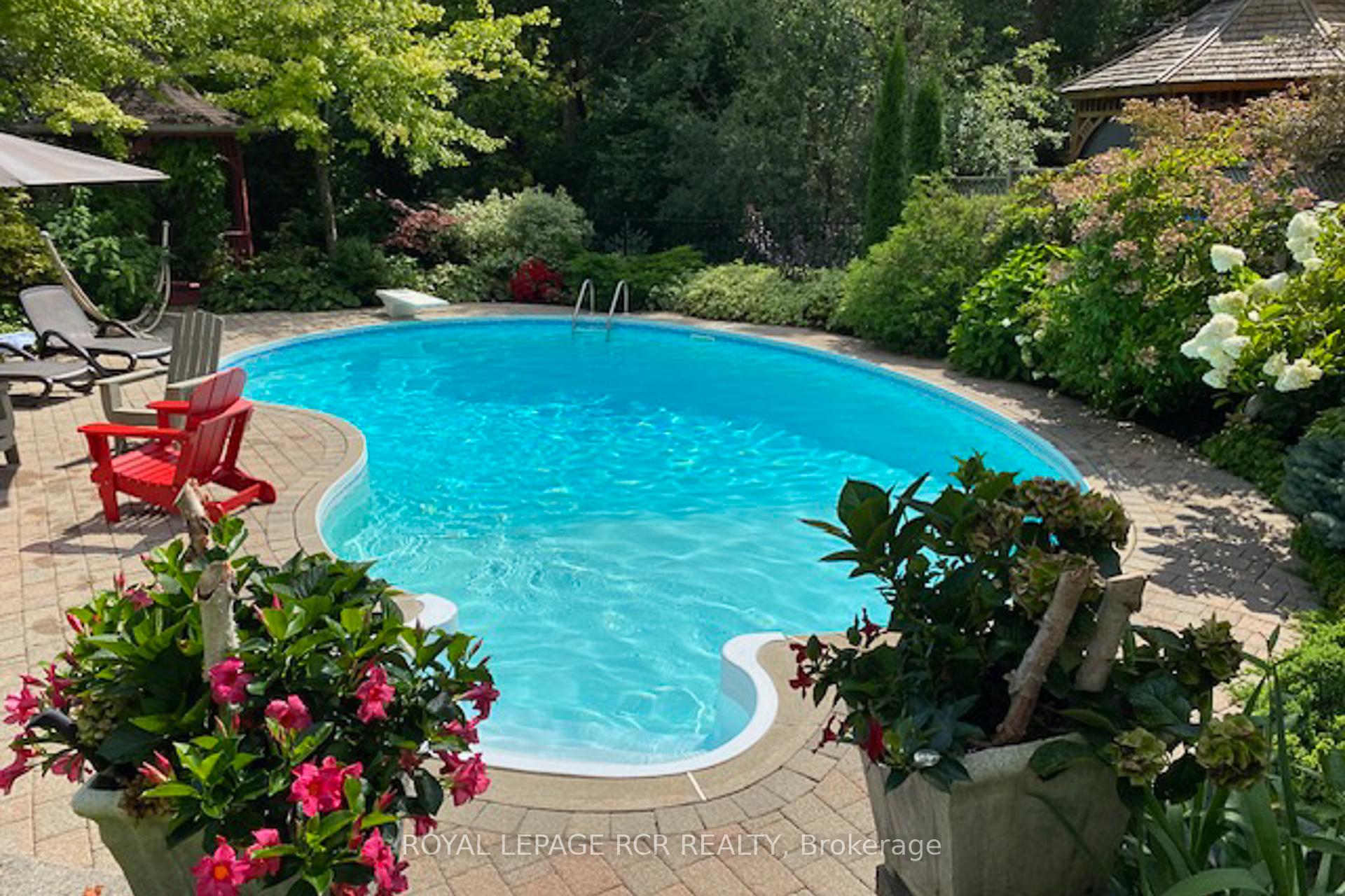 Photo 30 of 27 Kennett Drive, Whitby, Lynde Creek — HOMEH