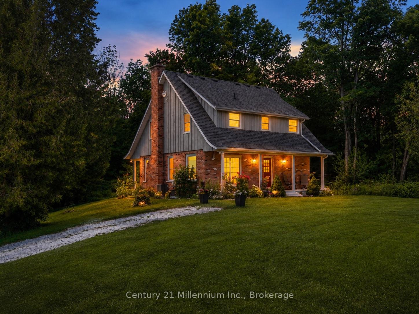 Photo 1 of 414681 Baseline Road, West Grey — HOMEH