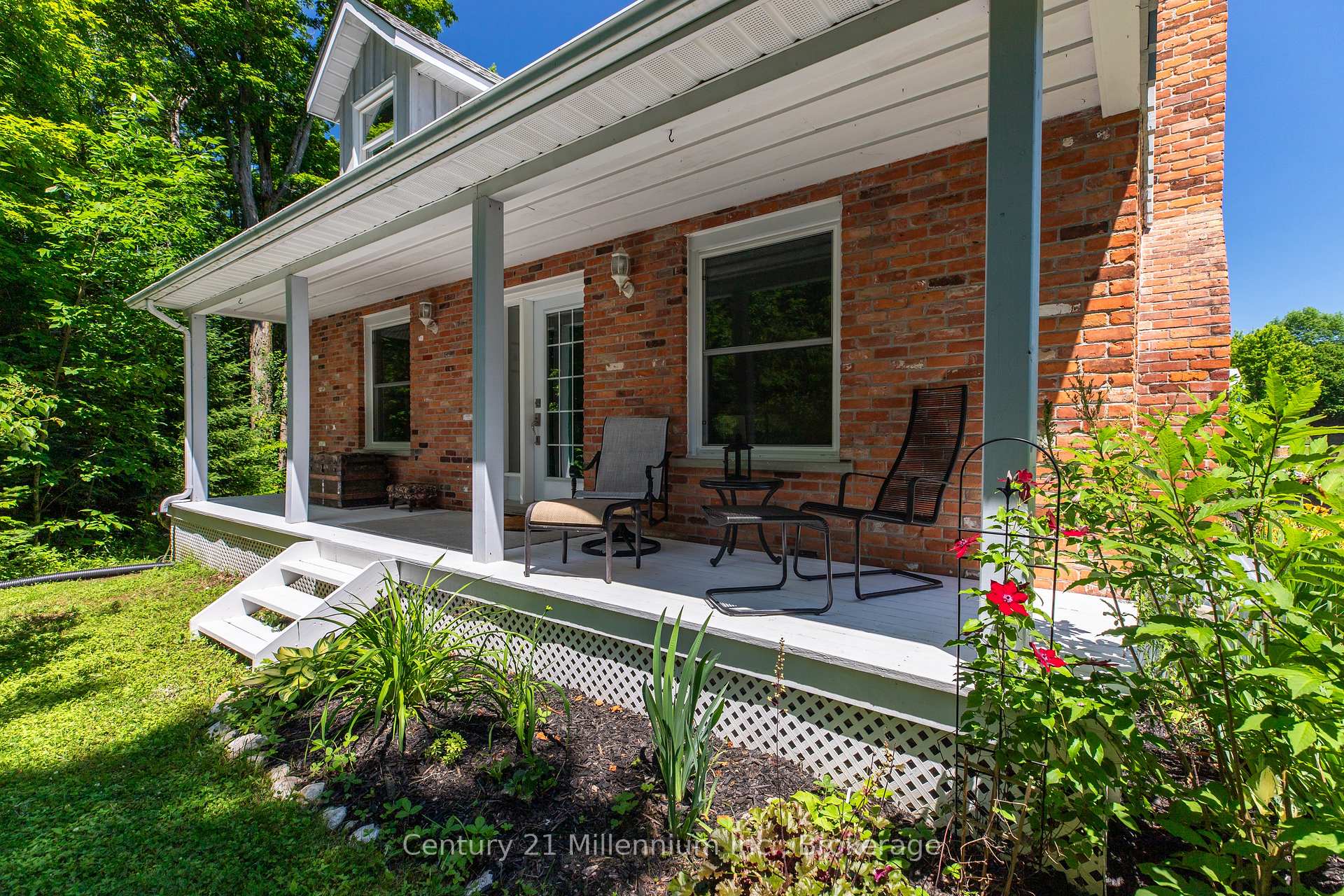 Photo 6 of 414681 Baseline Road, West Grey — HOMEH