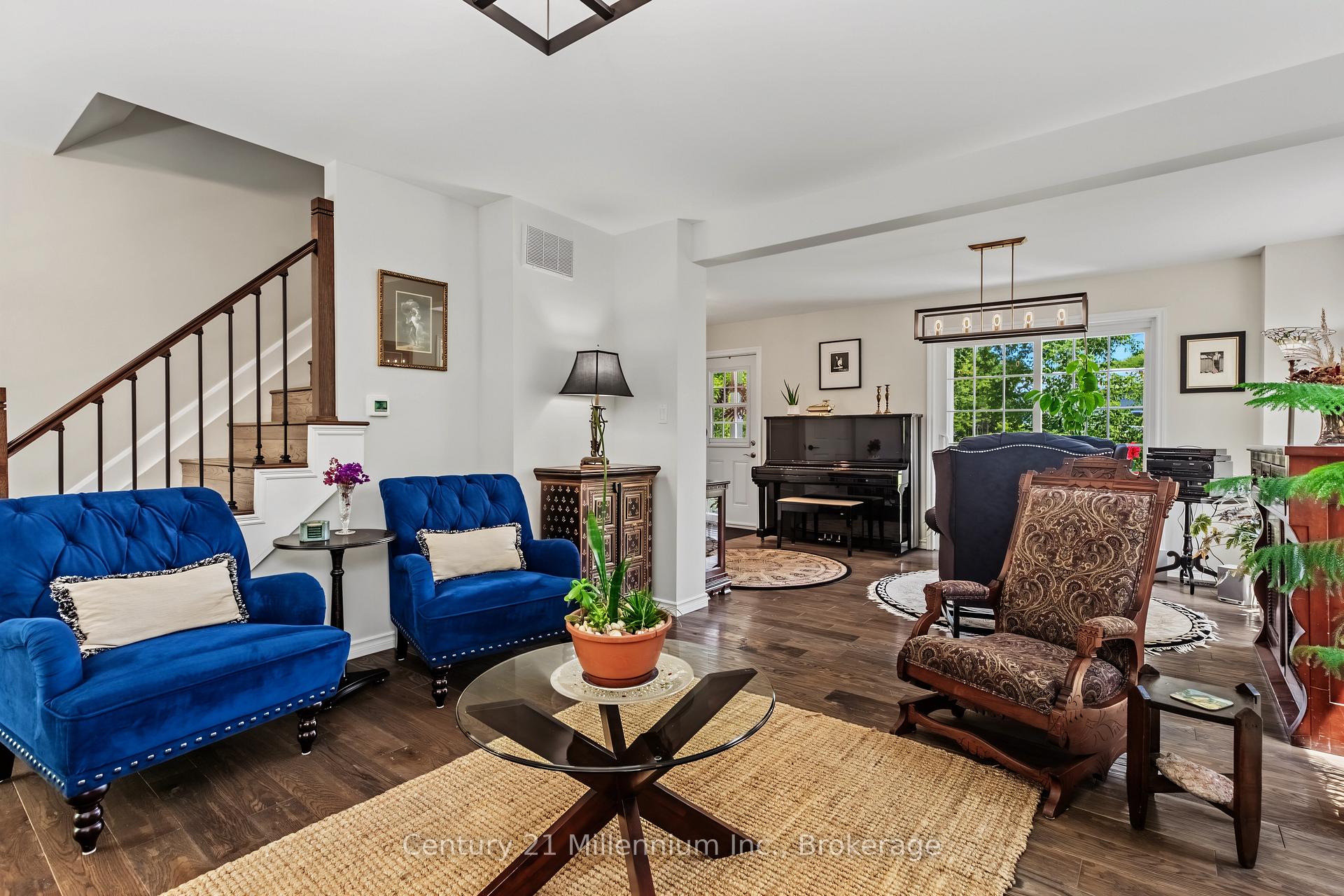 Photo 17 of 414681 Baseline Road, West Grey — HOMEH