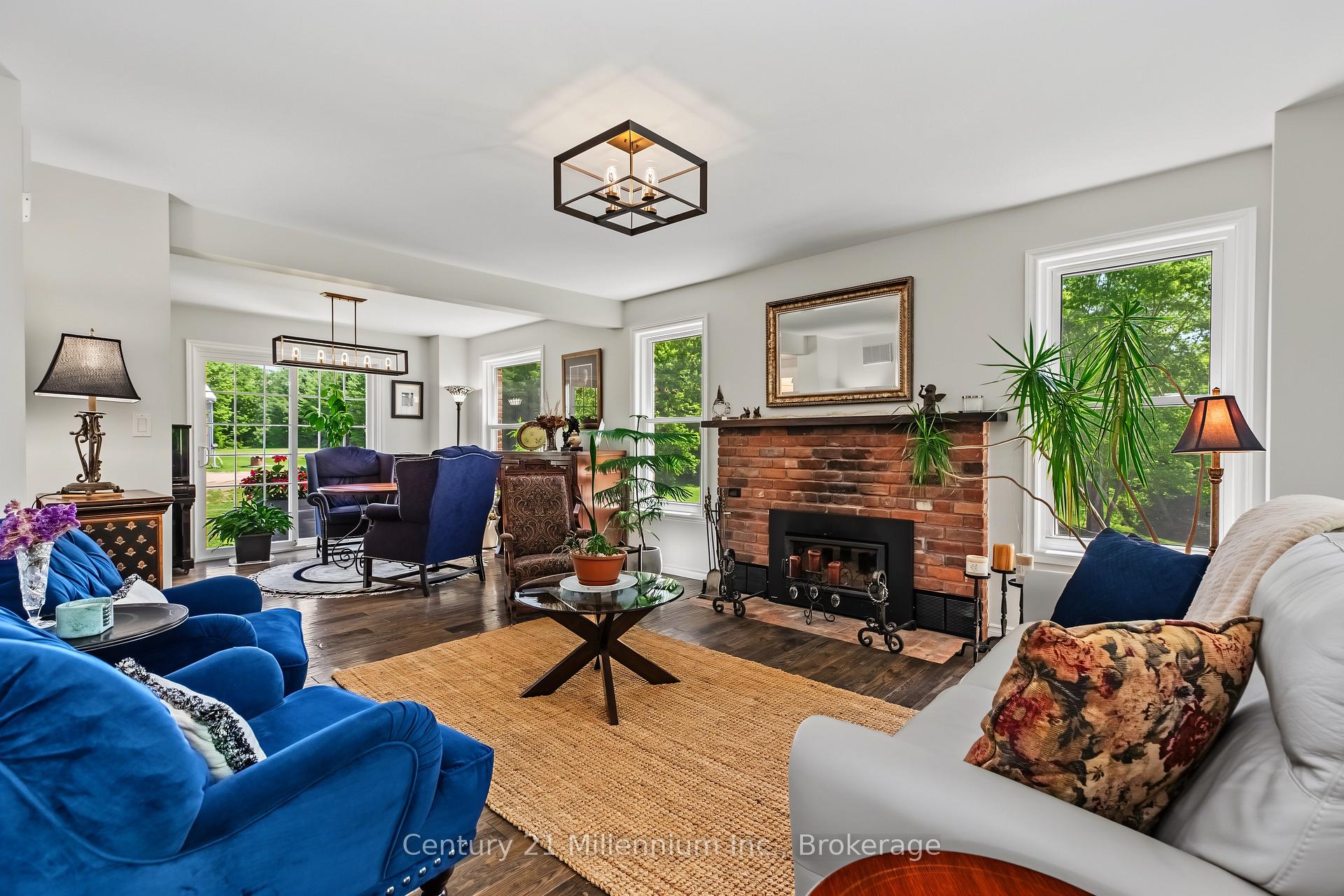 Photo 18 of 414681 Baseline Road, West Grey — HOMEH