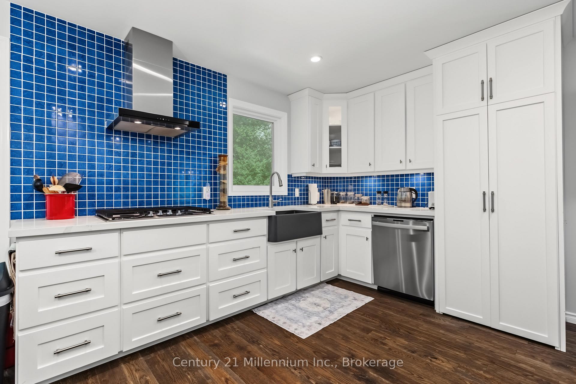 Photo 19 of 414681 Baseline Road, West Grey — HOMEH