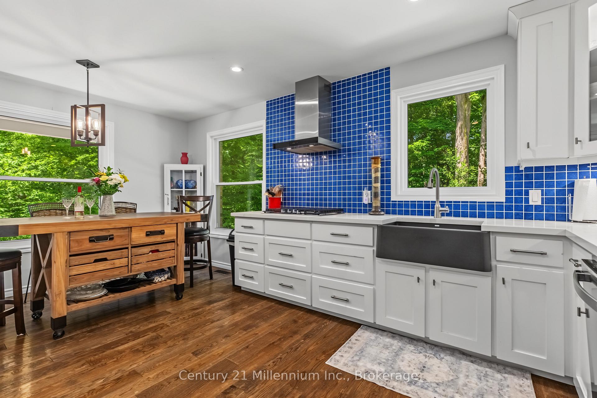 Photo 20 of 414681 Baseline Road, West Grey — HOMEH