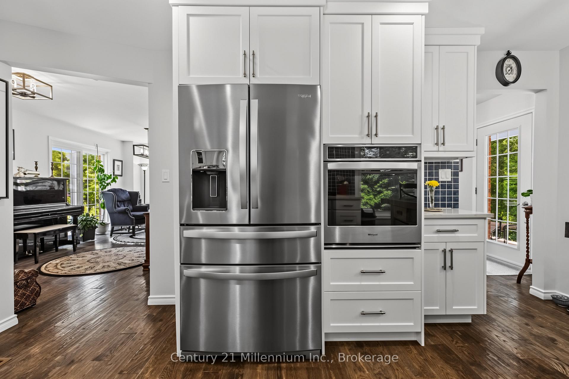 Photo 22 of 414681 Baseline Road, West Grey — HOMEH