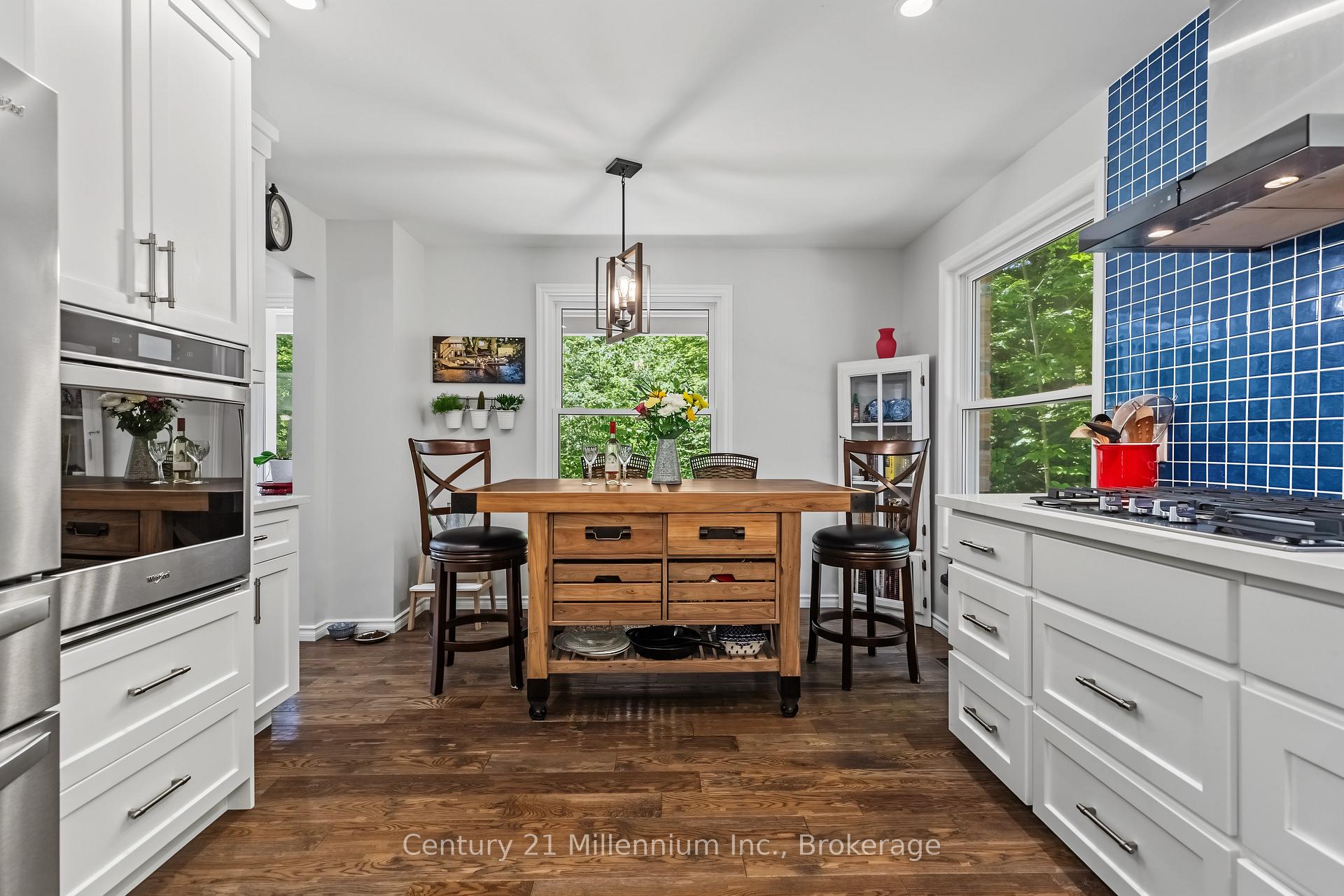 Photo 25 of 414681 Baseline Road, West Grey — HOMEH