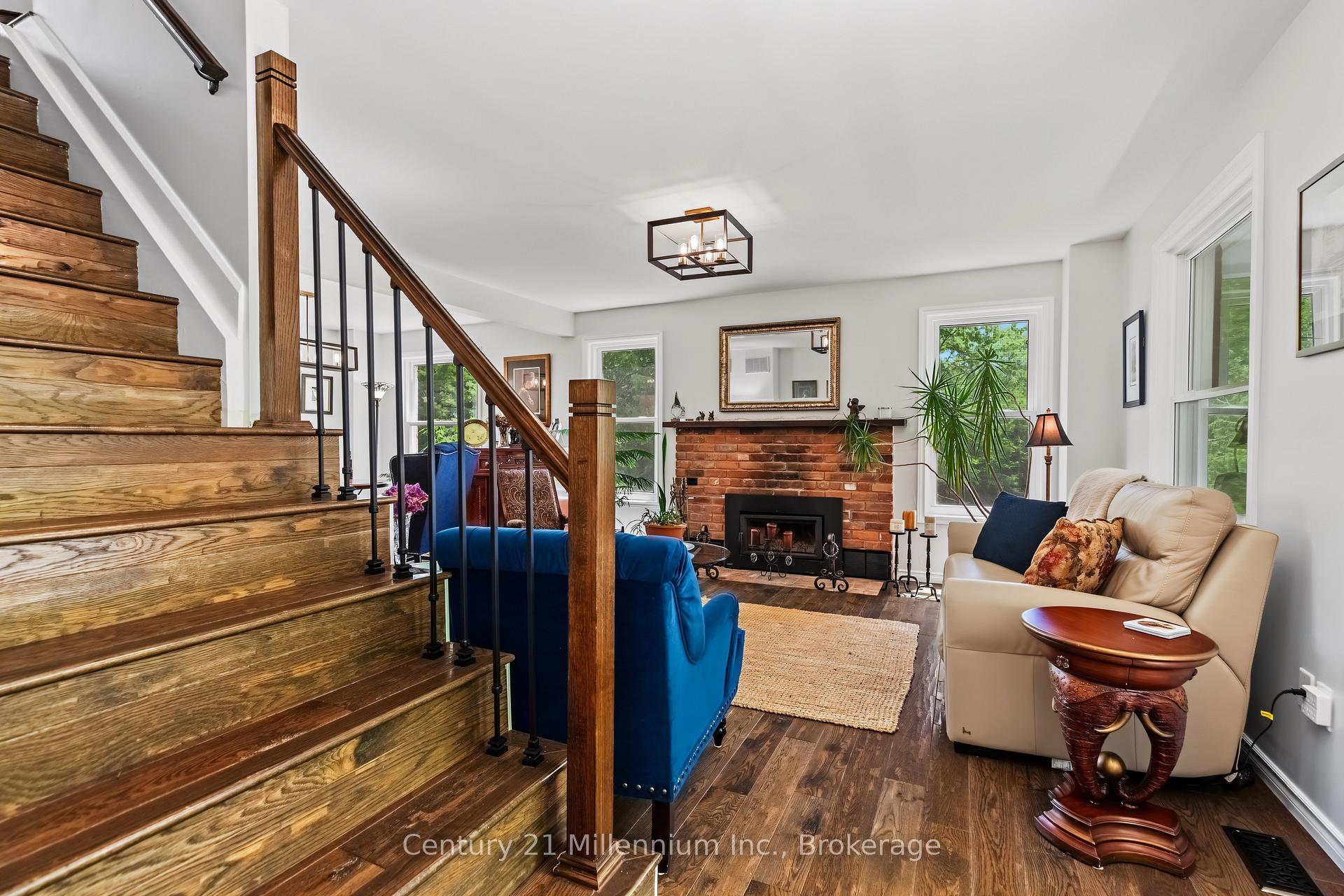Photo 32 of 414681 Baseline Road, West Grey — HOMEH