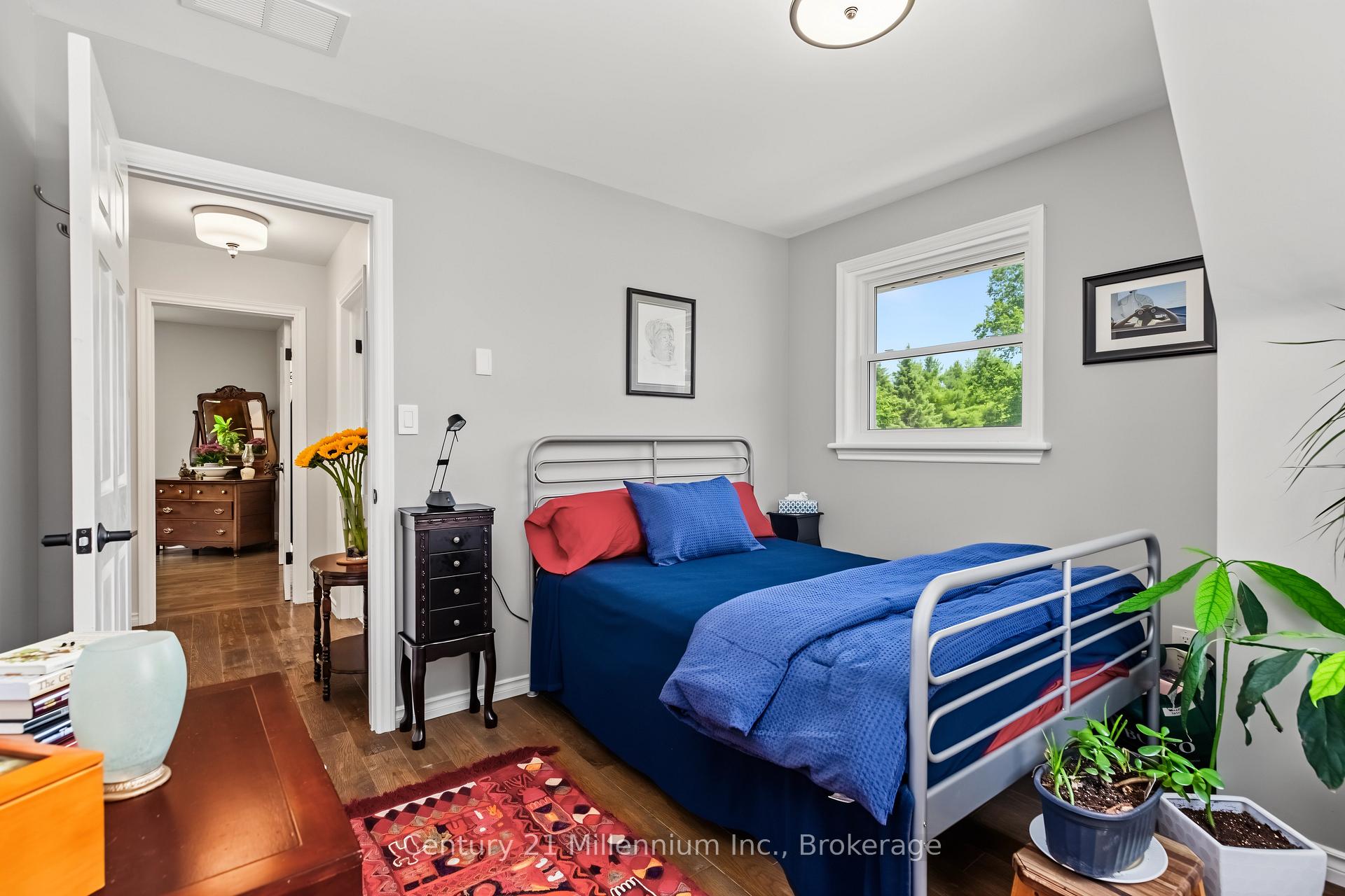 Photo 44 of 414681 Baseline Road, West Grey — HOMEH