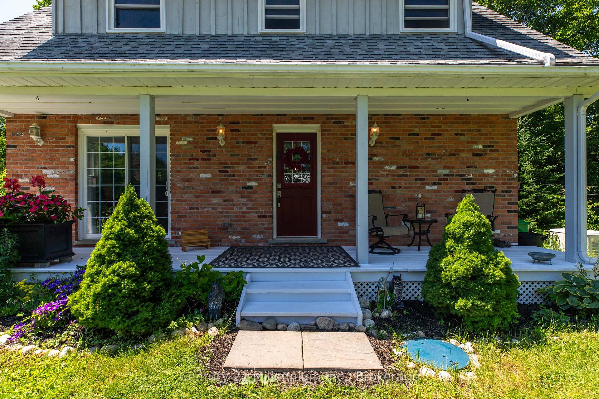 Photo 52 of 414681 Baseline Road, West Grey — HOMEH