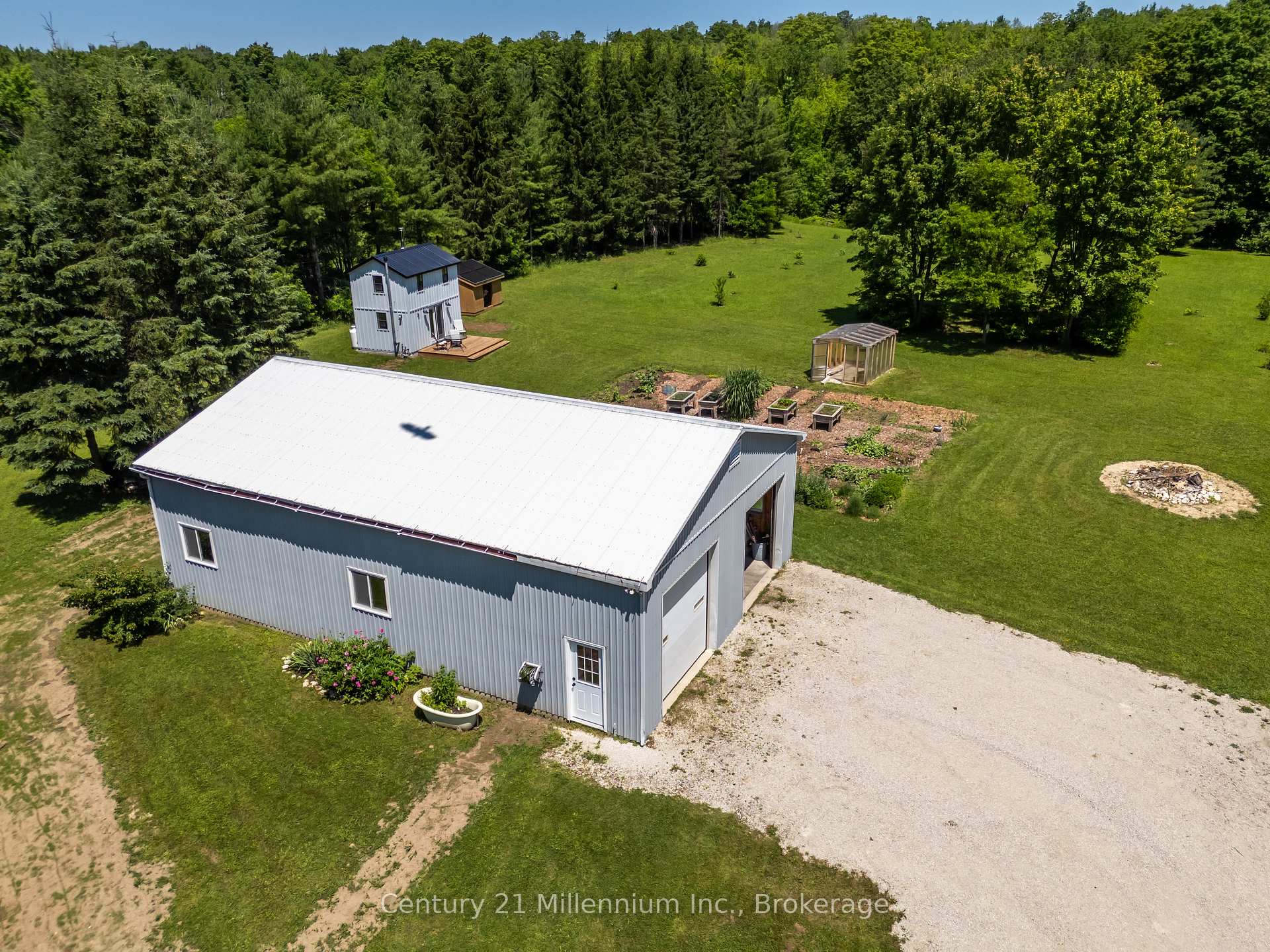 Photo 53 of 414681 Baseline Road, West Grey — HOMEH