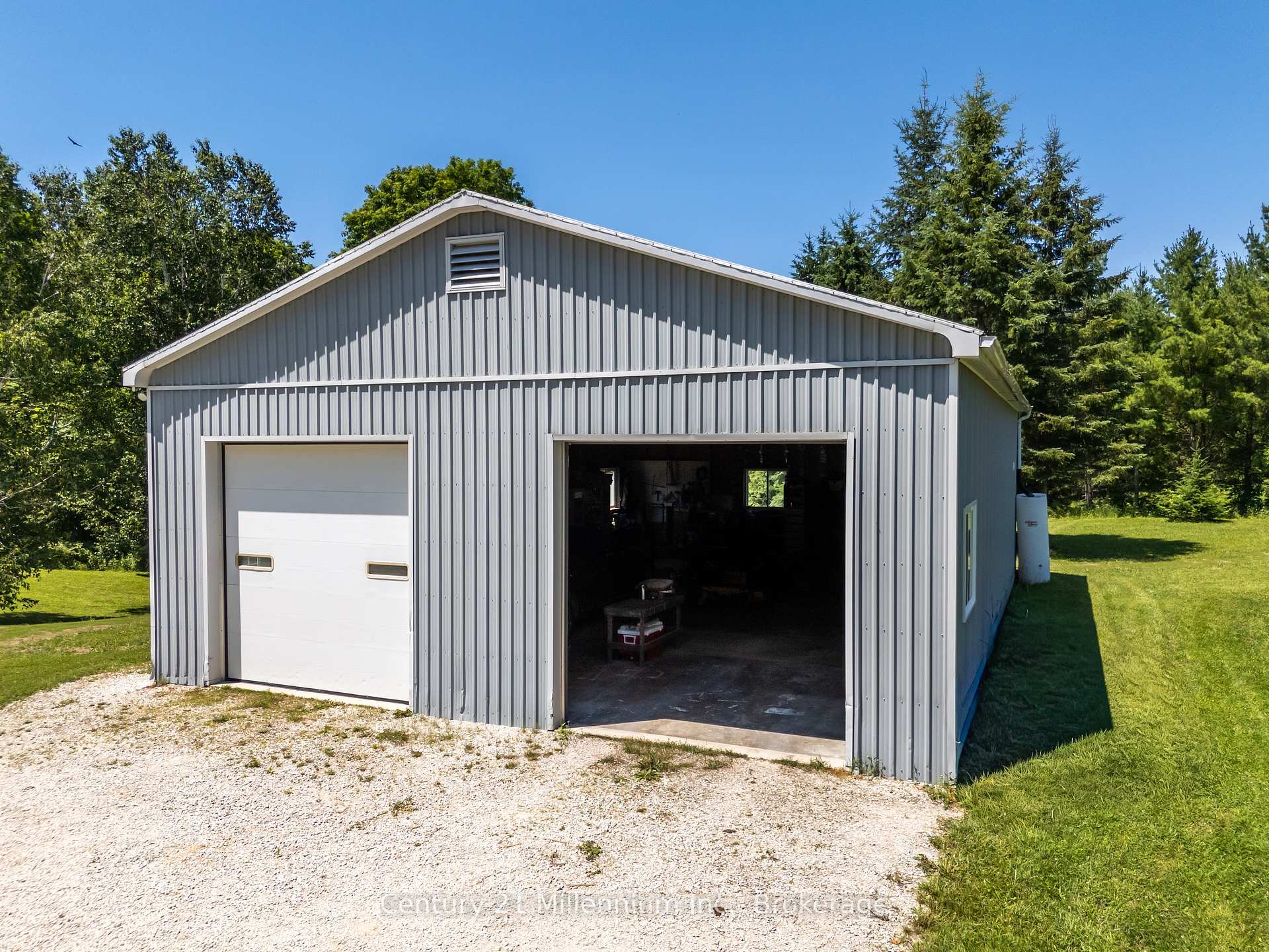 Photo 54 of 414681 Baseline Road, West Grey — HOMEH