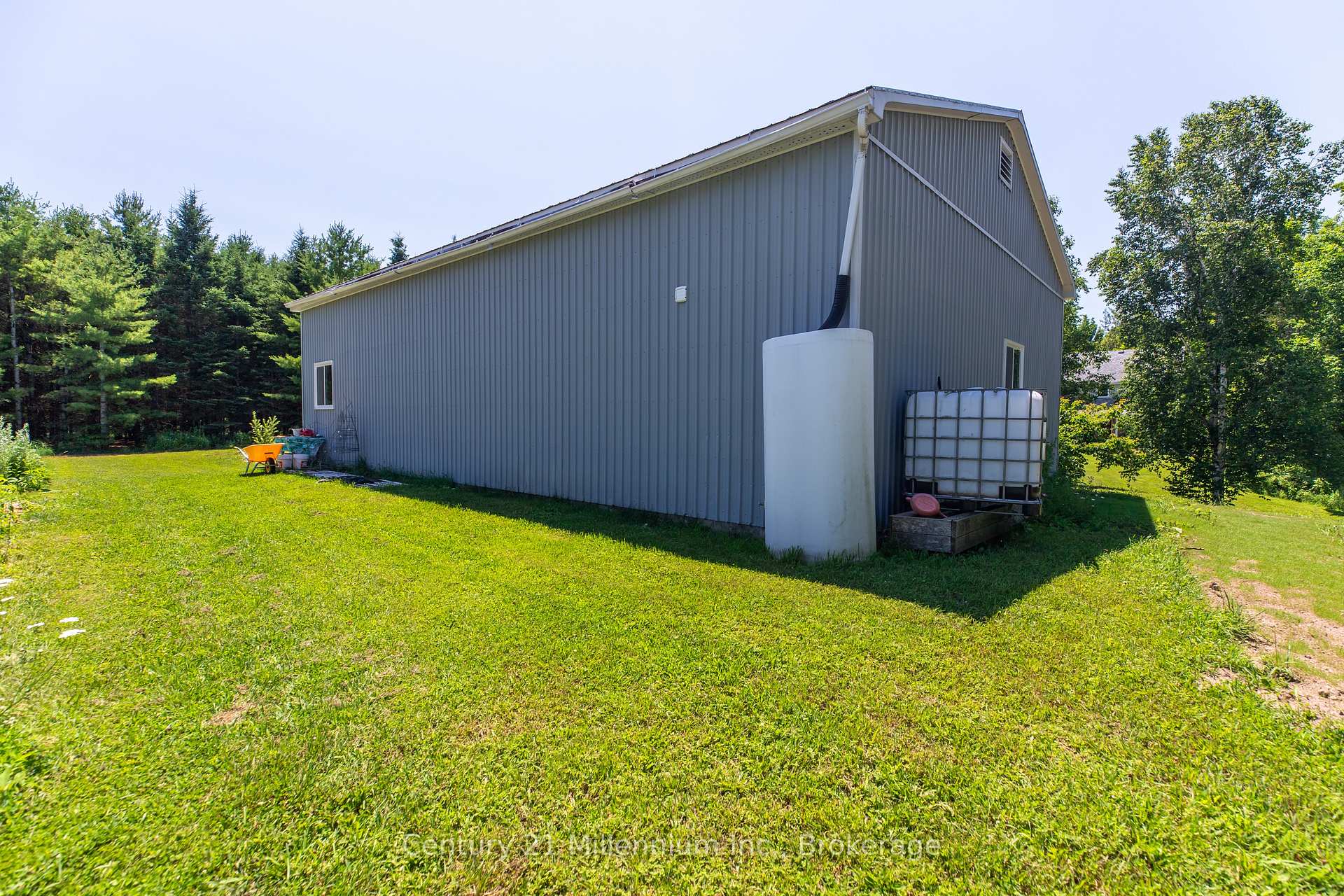 Photo 55 of 414681 Baseline Road, West Grey — HOMEH
