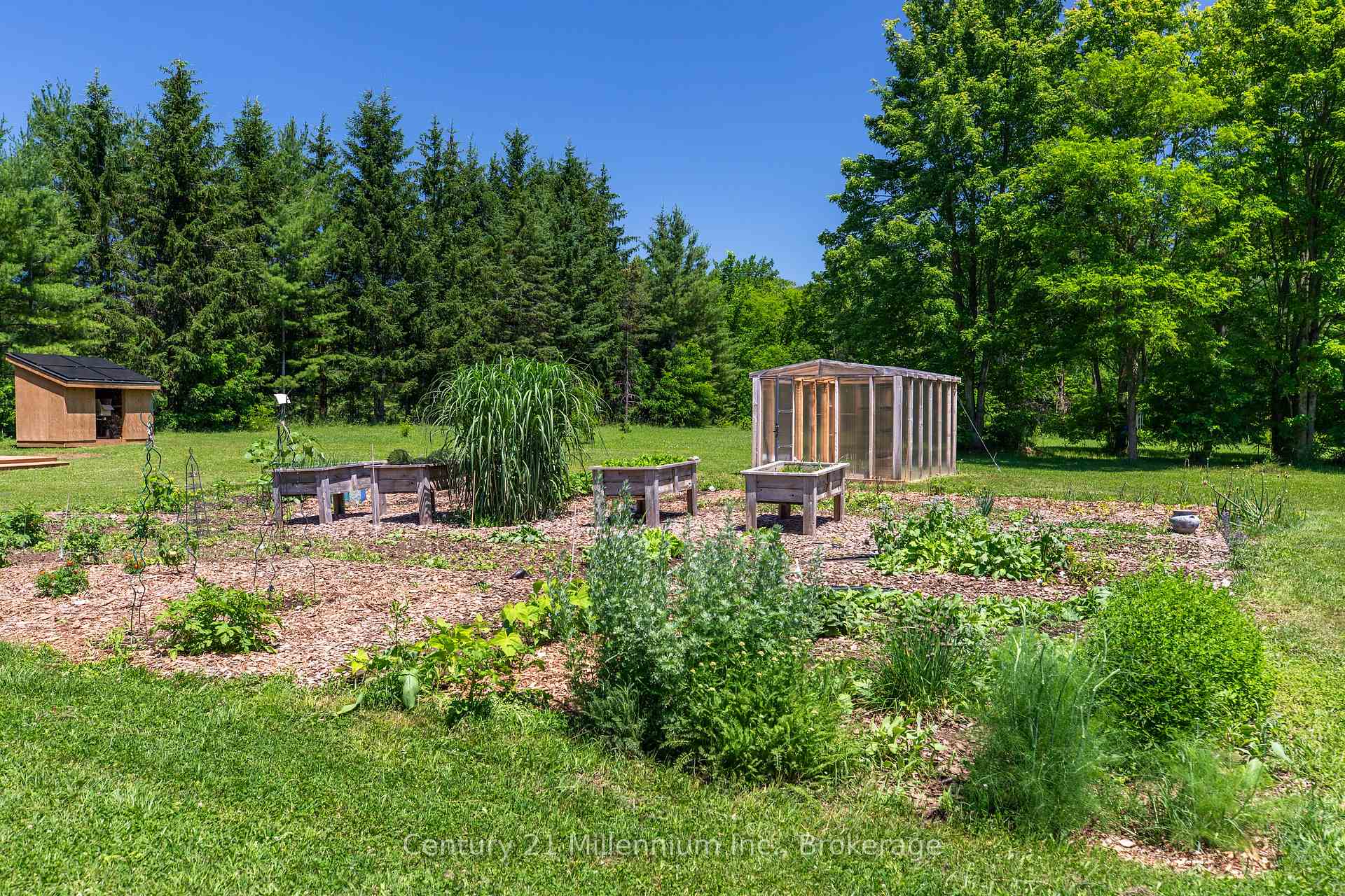 Photo 57 of 414681 Baseline Road, West Grey — HOMEH