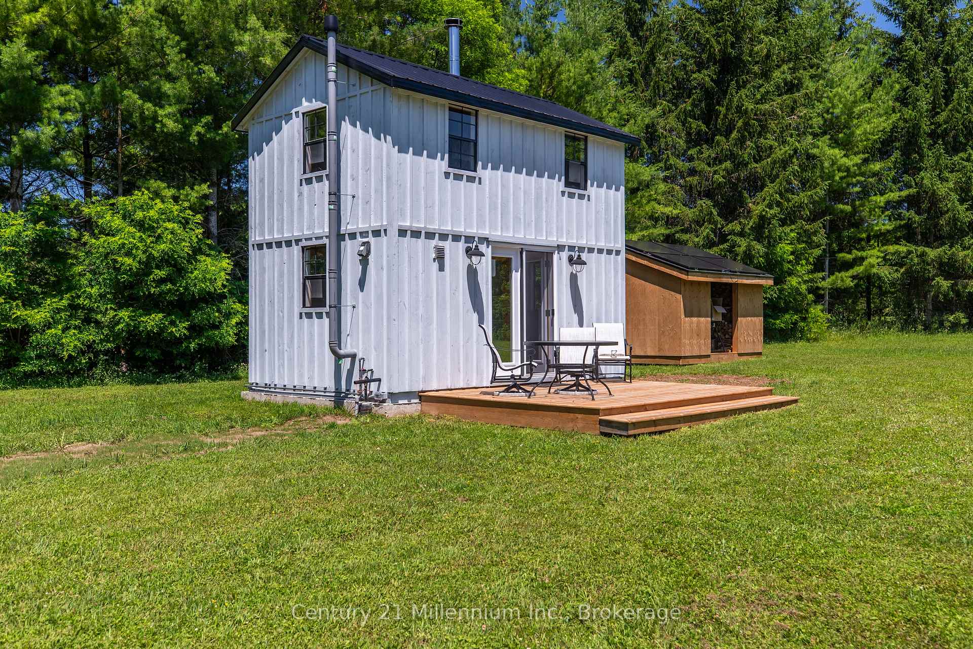 Photo 59 of 414681 Baseline Road, West Grey — HOMEH