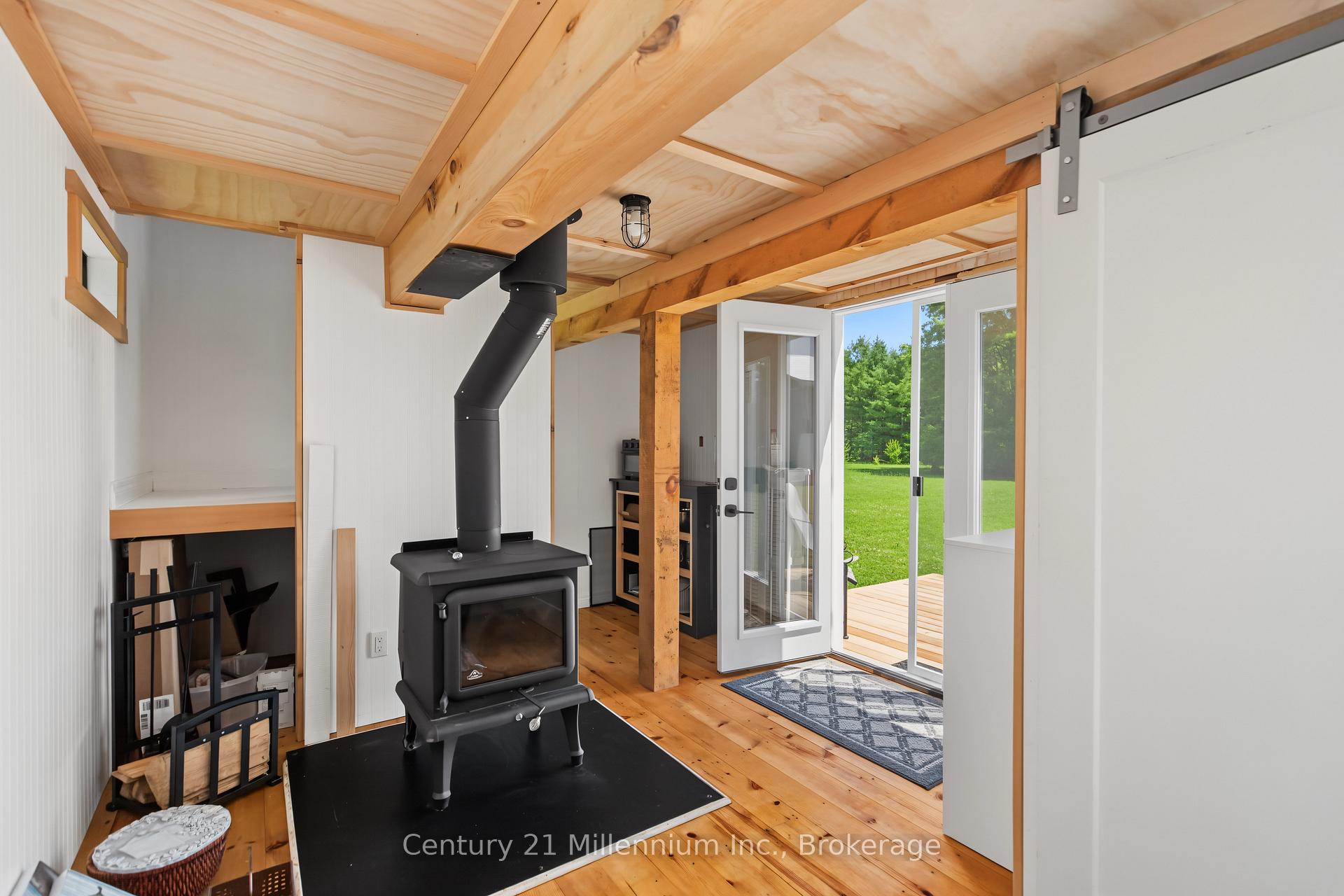Photo 62 of 414681 Baseline Road, West Grey — HOMEH