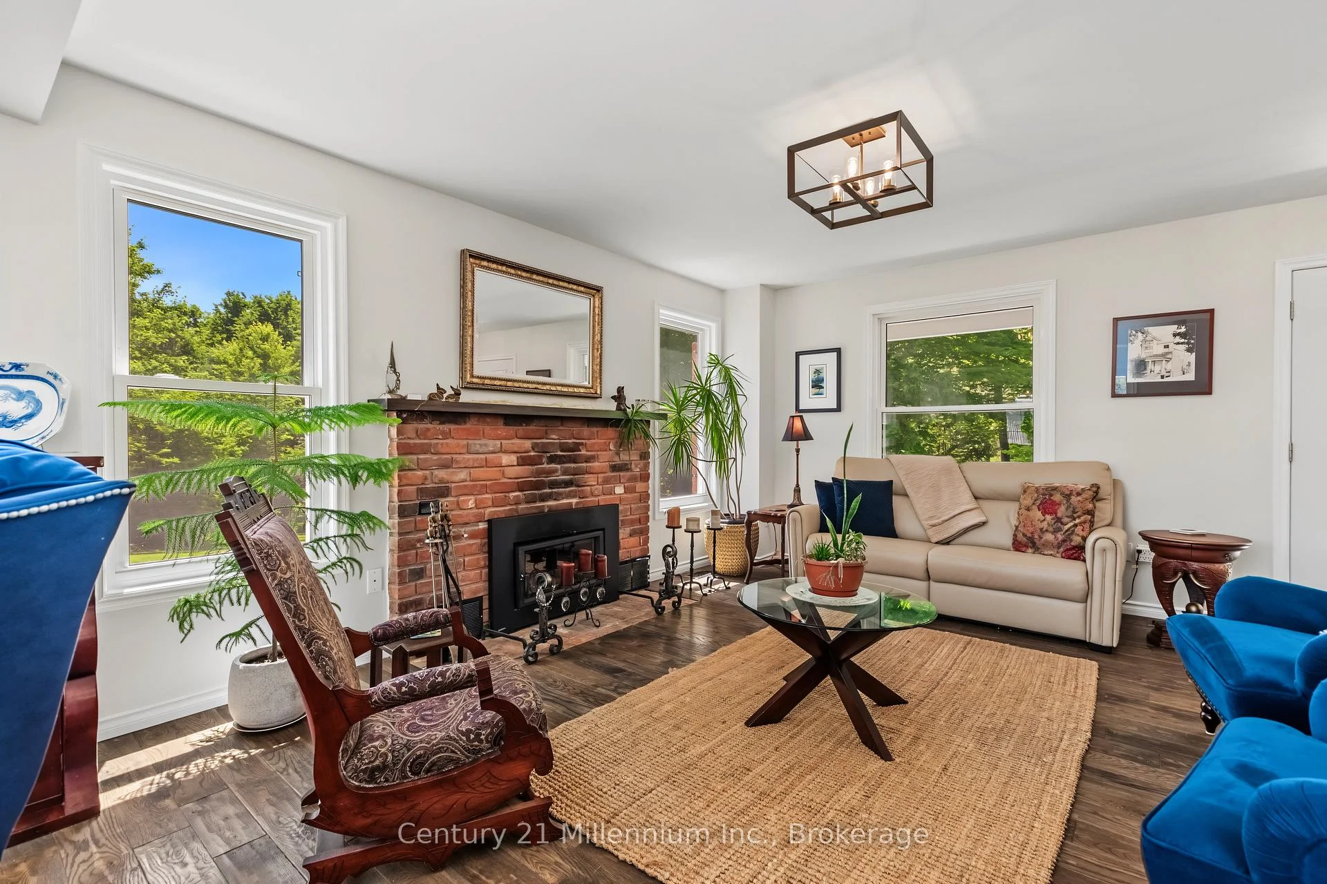 Photo 9 of 414681 Baseline Road, West Grey — HOMEH