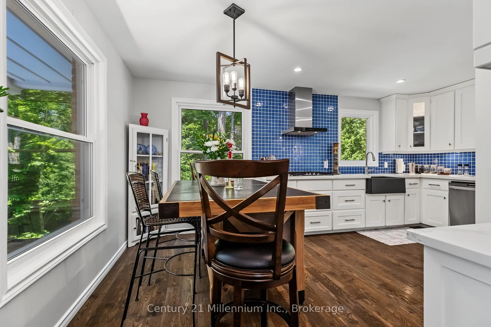 Photo 16 of 414681 Baseline Road, West Grey — HOMEH