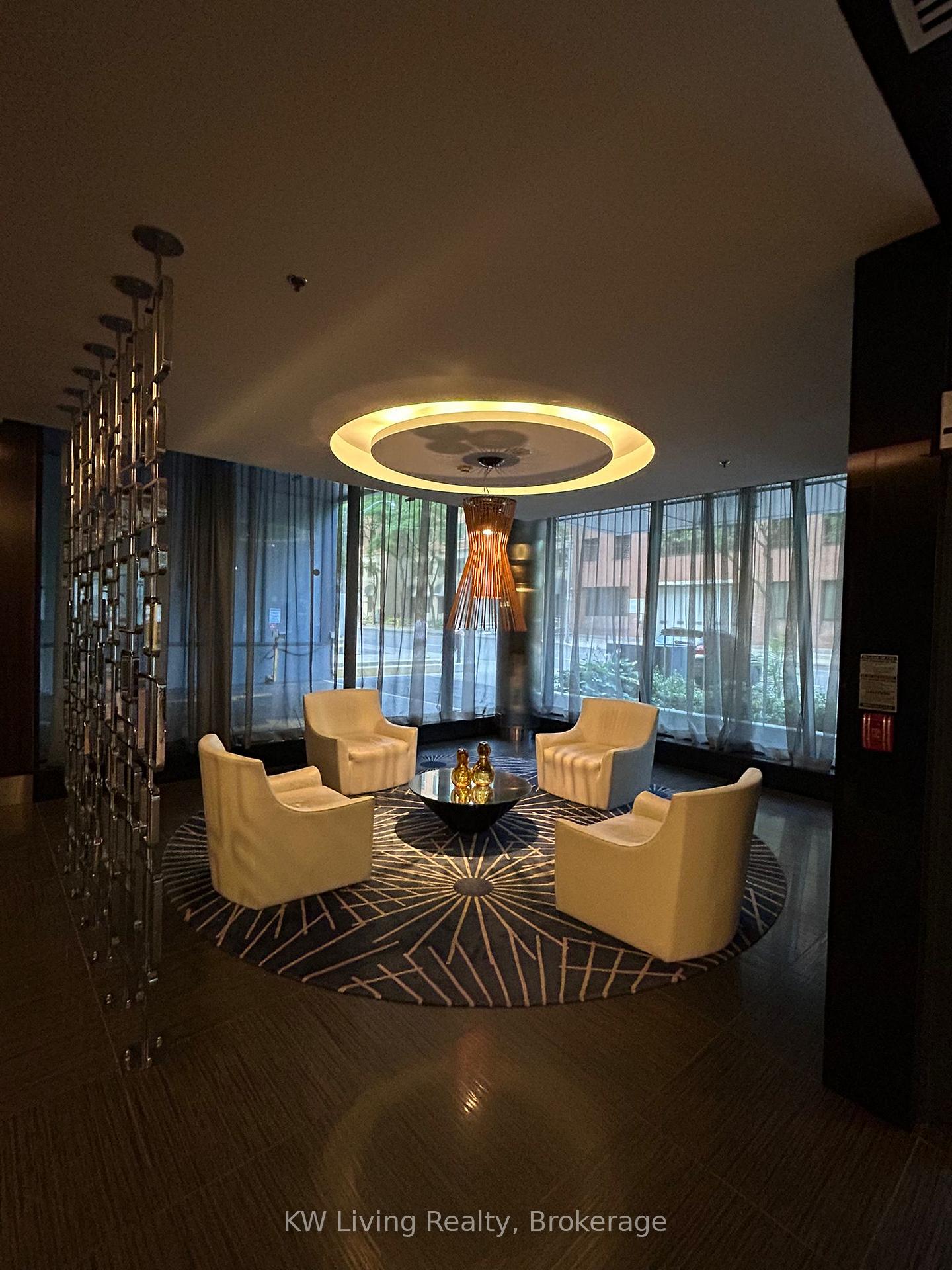 Photo 4 of Unit 2311, 28 Ted Rogers Way, Toronto, Church-Yonge Corridor — HOMEH