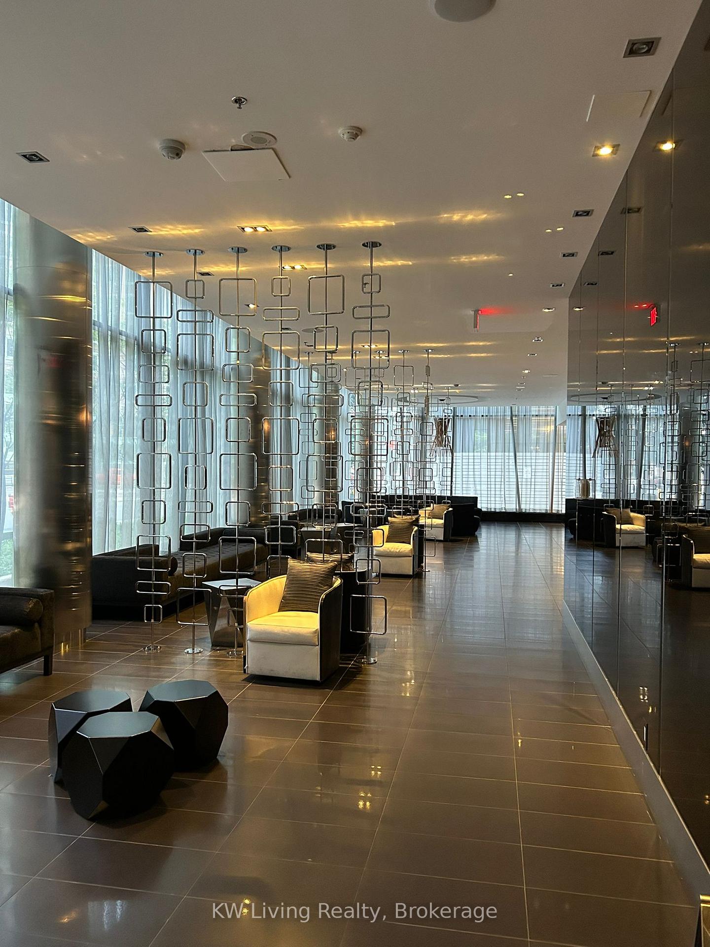Photo 7 of Unit 2311, 28 Ted Rogers Way, Toronto, Church-Yonge Corridor — HOMEH