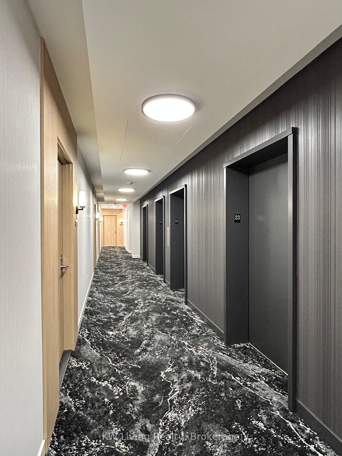 Photo 8 of Unit 2311, 28 Ted Rogers Way, Toronto, Church-Yonge Corridor — HOMEH