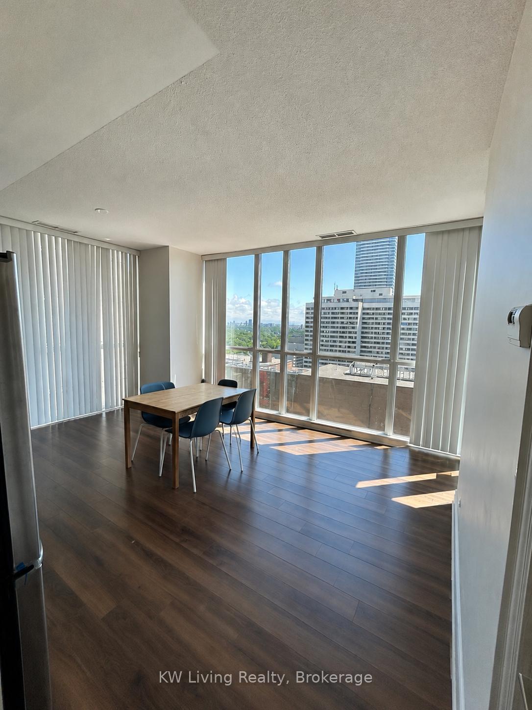 Photo 13 of Unit 2311, 28 Ted Rogers Way, Toronto, Church-Yonge Corridor — HOMEH