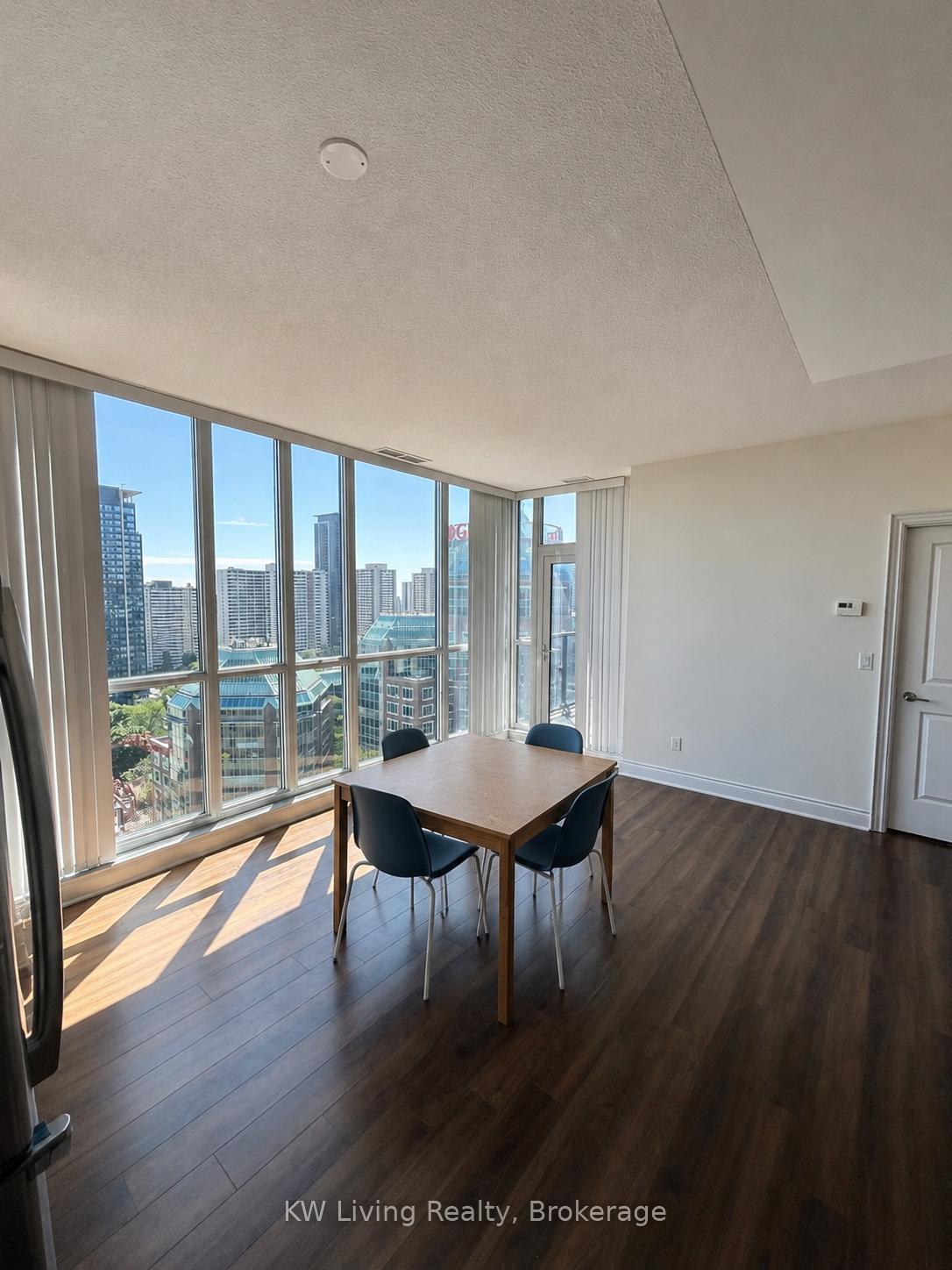 Photo 14 of Unit 2311, 28 Ted Rogers Way, Toronto, Church-Yonge Corridor — HOMEH
