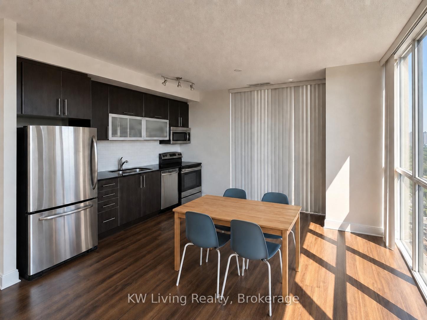 Photo 15 of Unit 2311, 28 Ted Rogers Way, Toronto, Church-Yonge Corridor — HOMEH