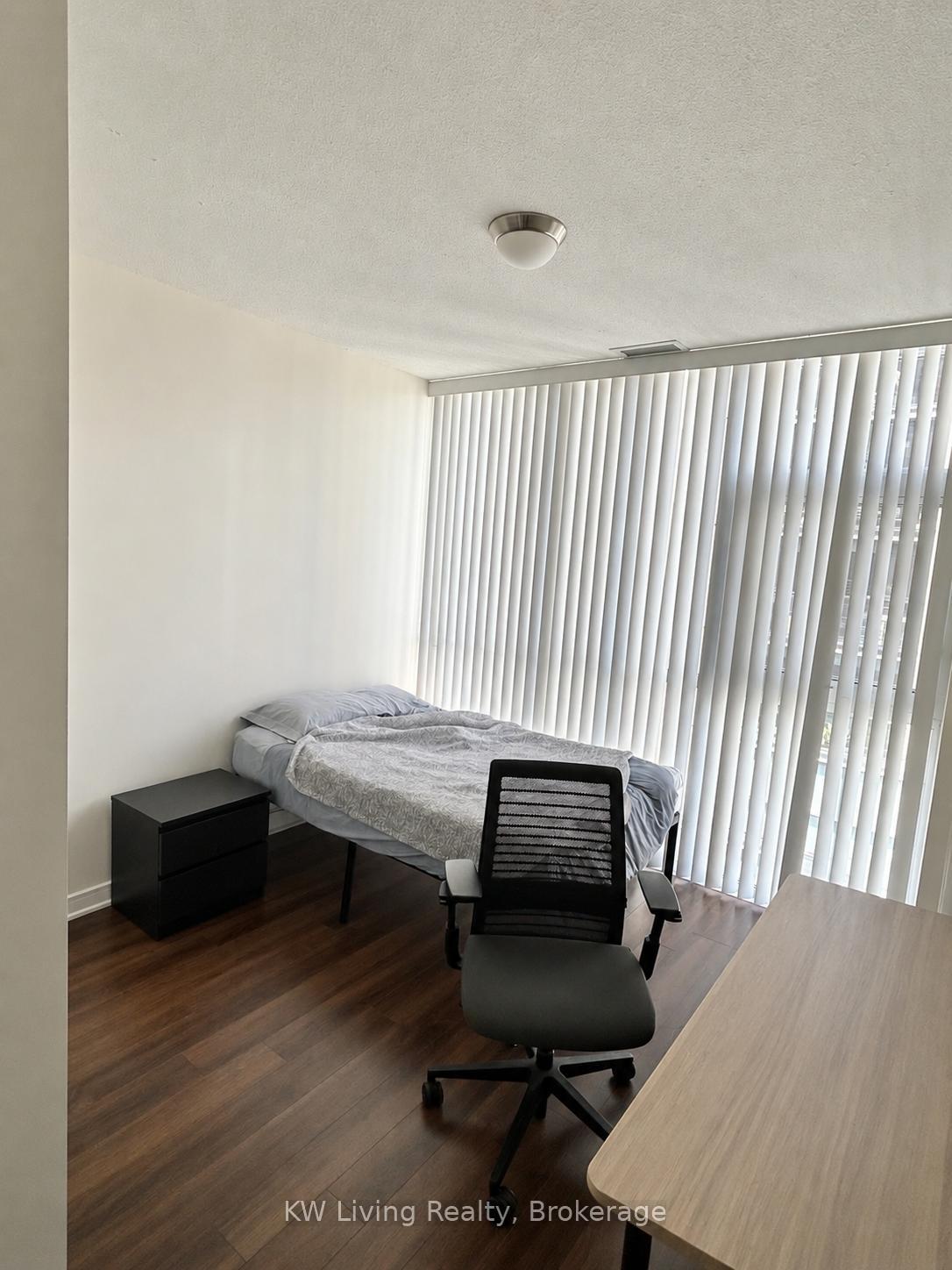 Photo 16 of Unit 2311, 28 Ted Rogers Way, Toronto, Church-Yonge Corridor — HOMEH