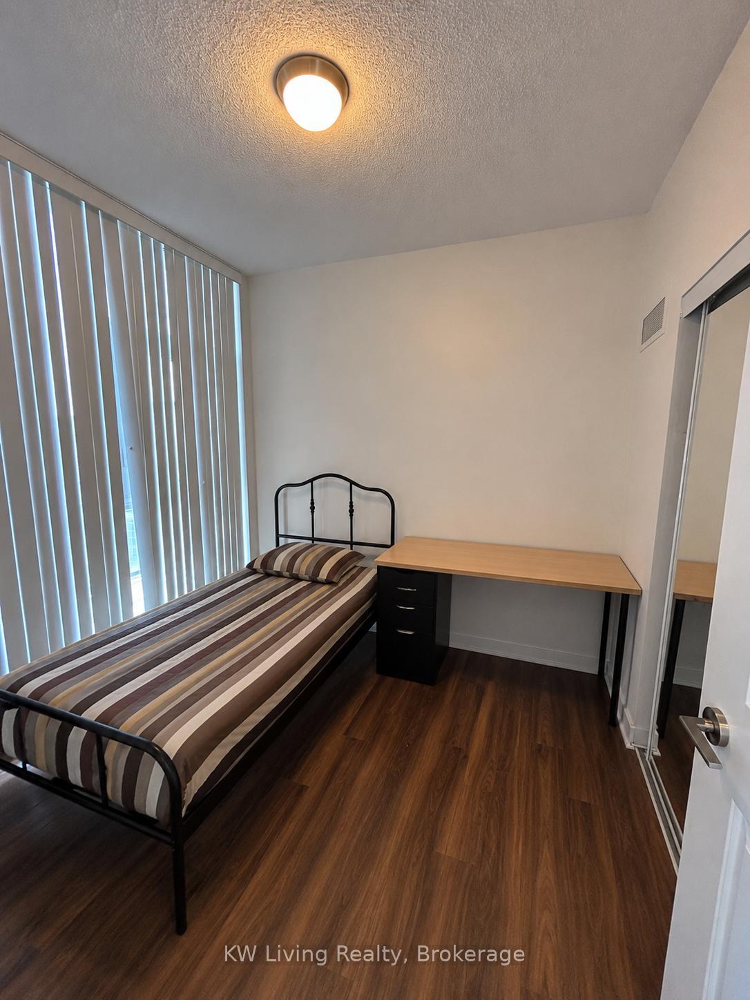 Photo 17 of Unit 2311, 28 Ted Rogers Way, Toronto, Church-Yonge Corridor — HOMEH